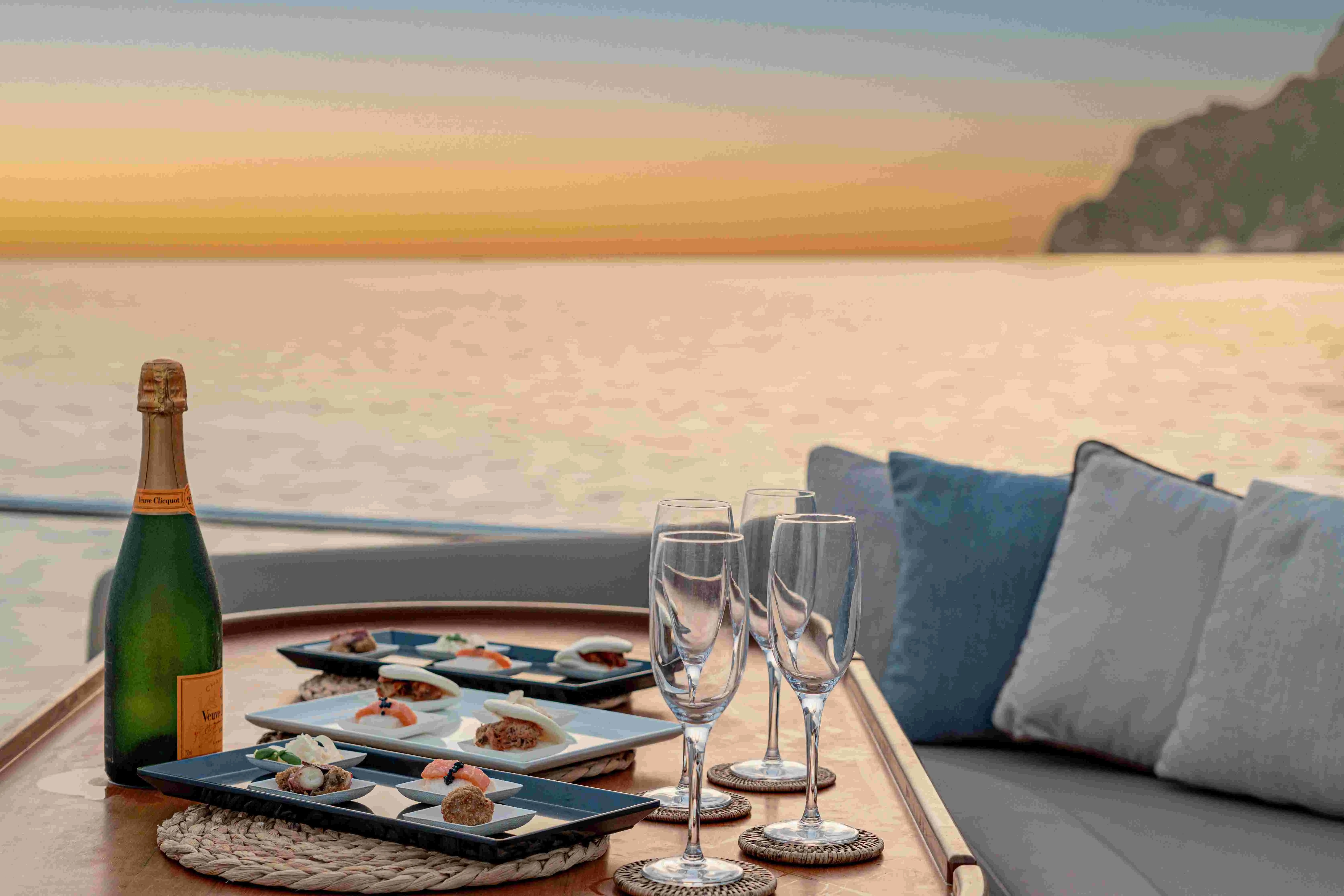 Apreamare 60 Magistra — yacht photo 12