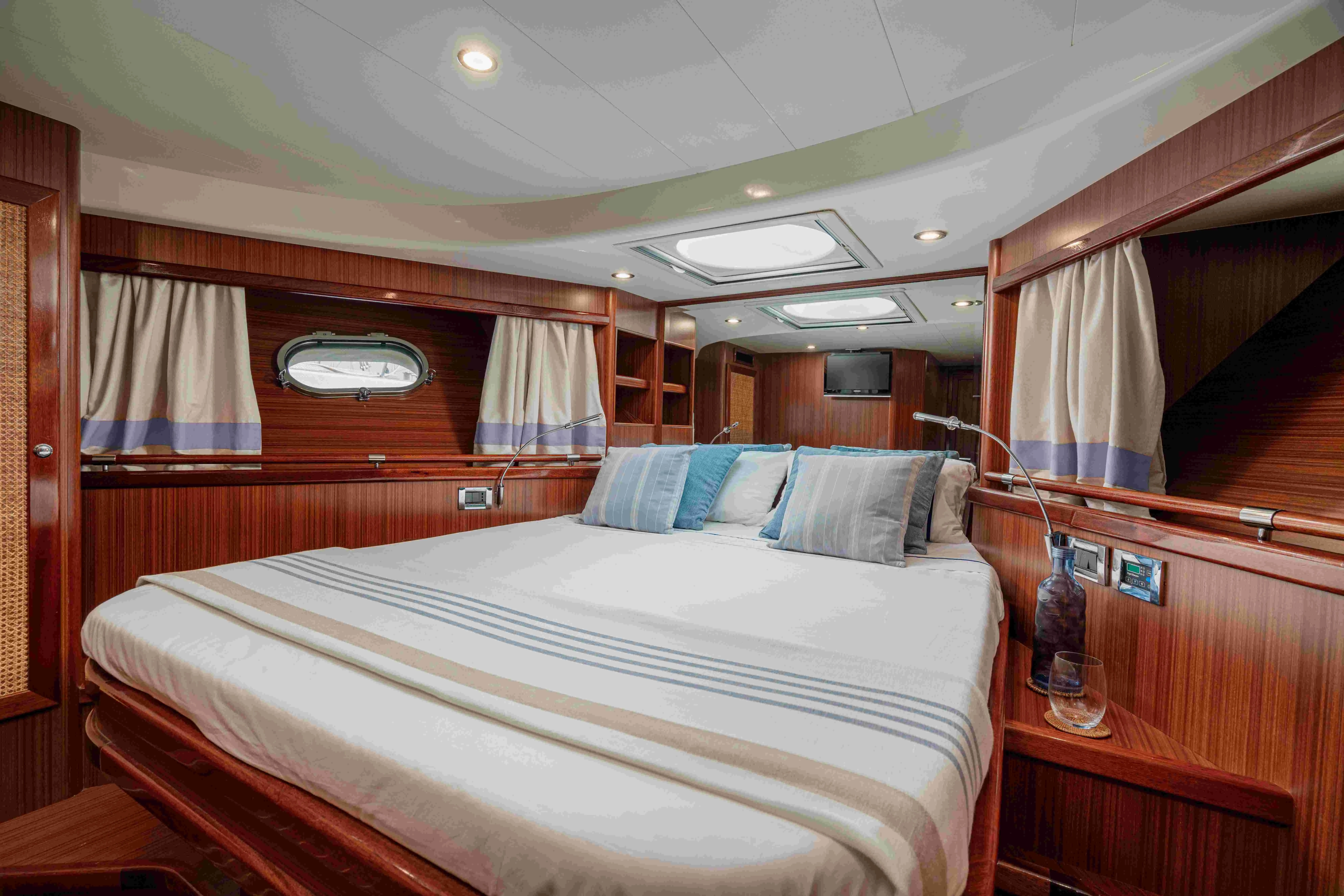 Apreamare 60 Magistra — yacht photo 9