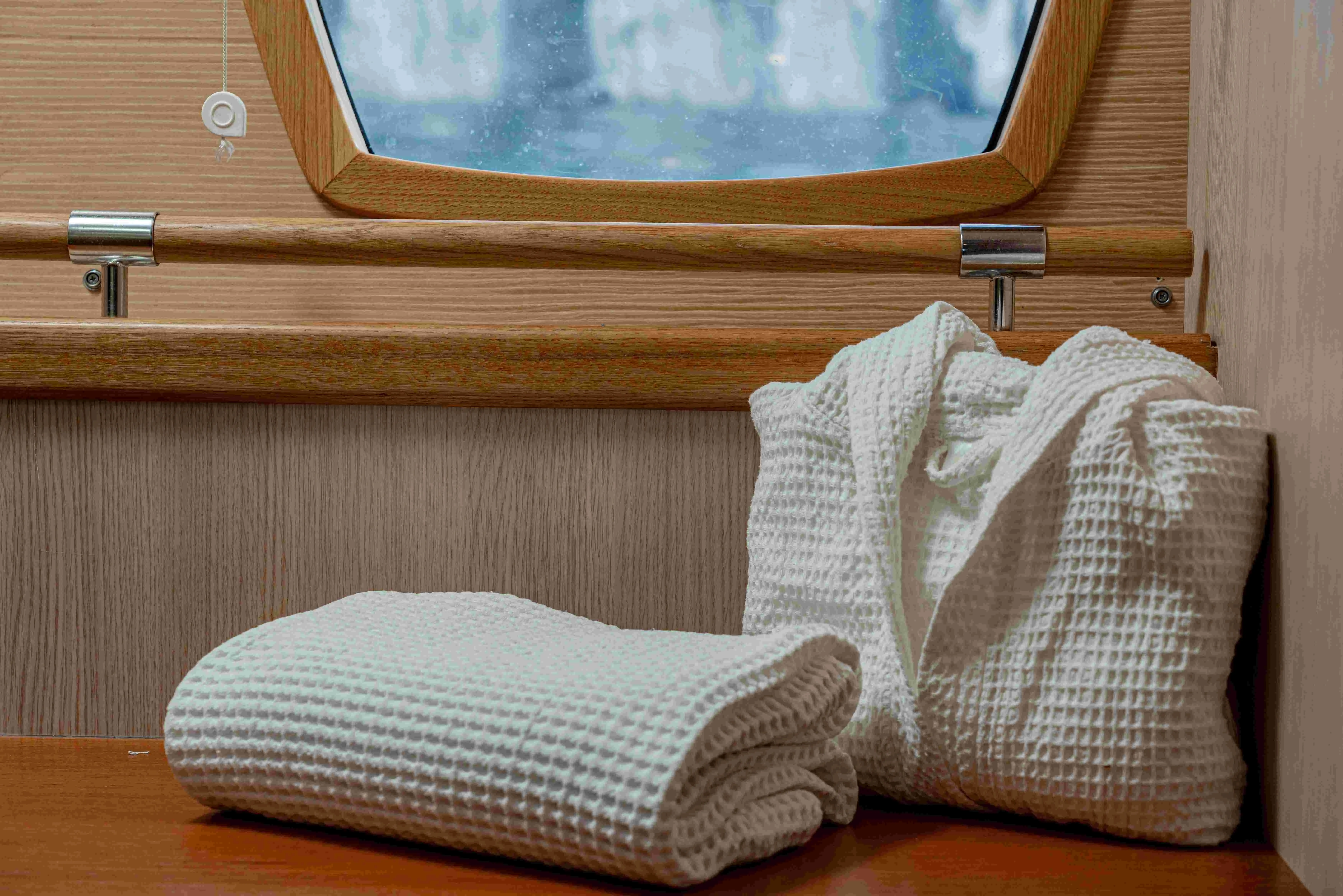 Apreamare 60 Magistra — yacht photo 16