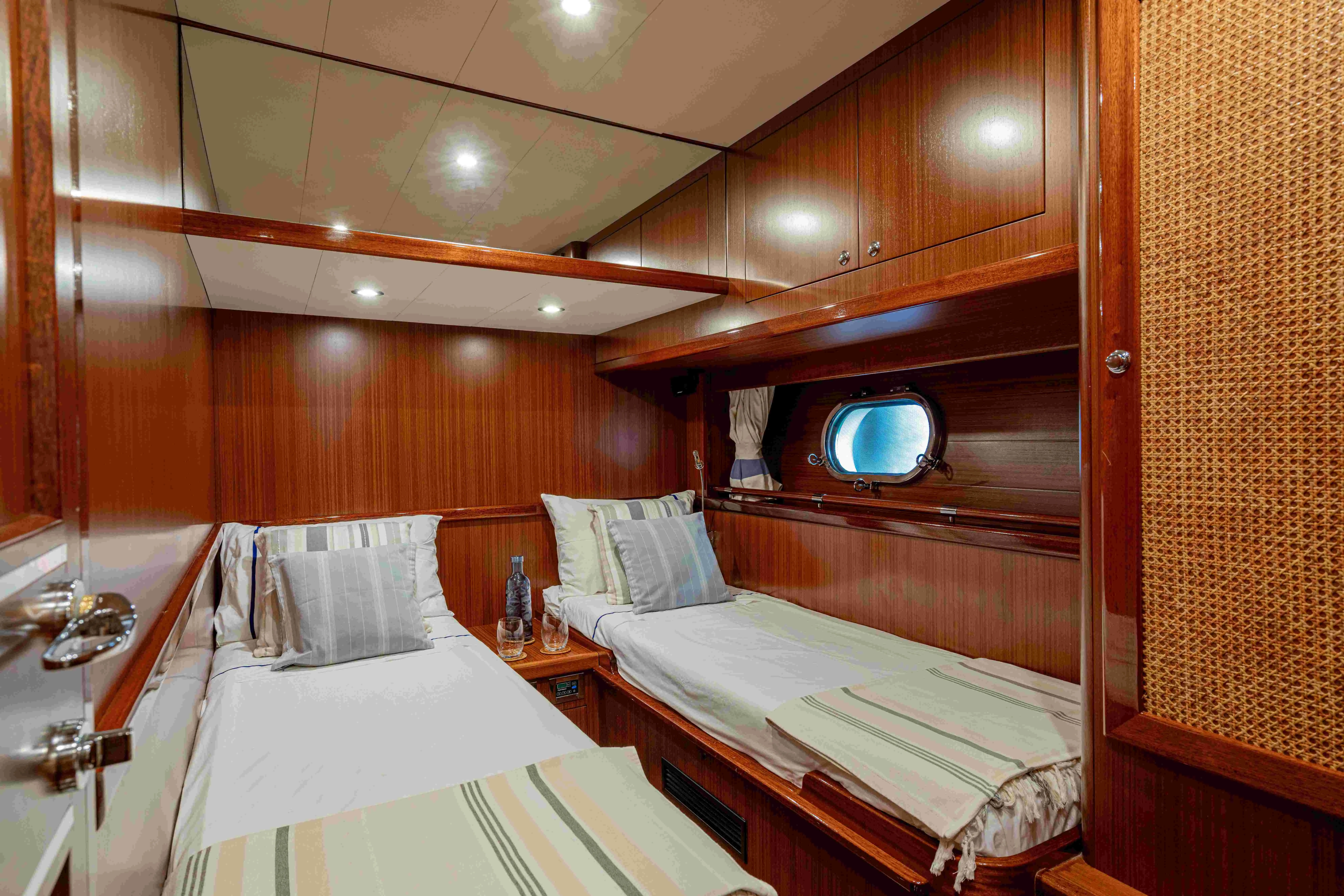 Apreamare 60 Magistra — yacht photo 13