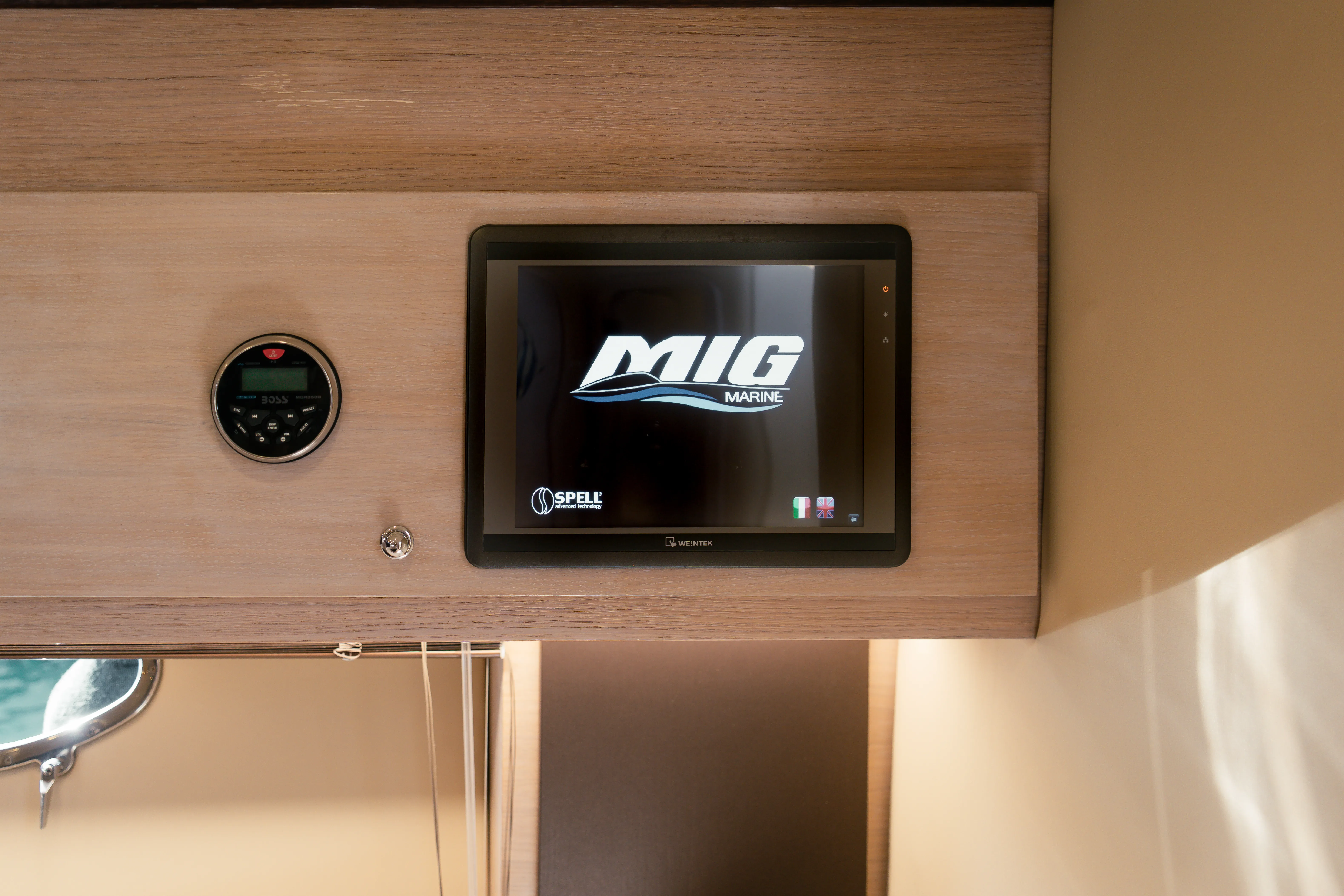 Mig 50 Premium — yacht photo 29