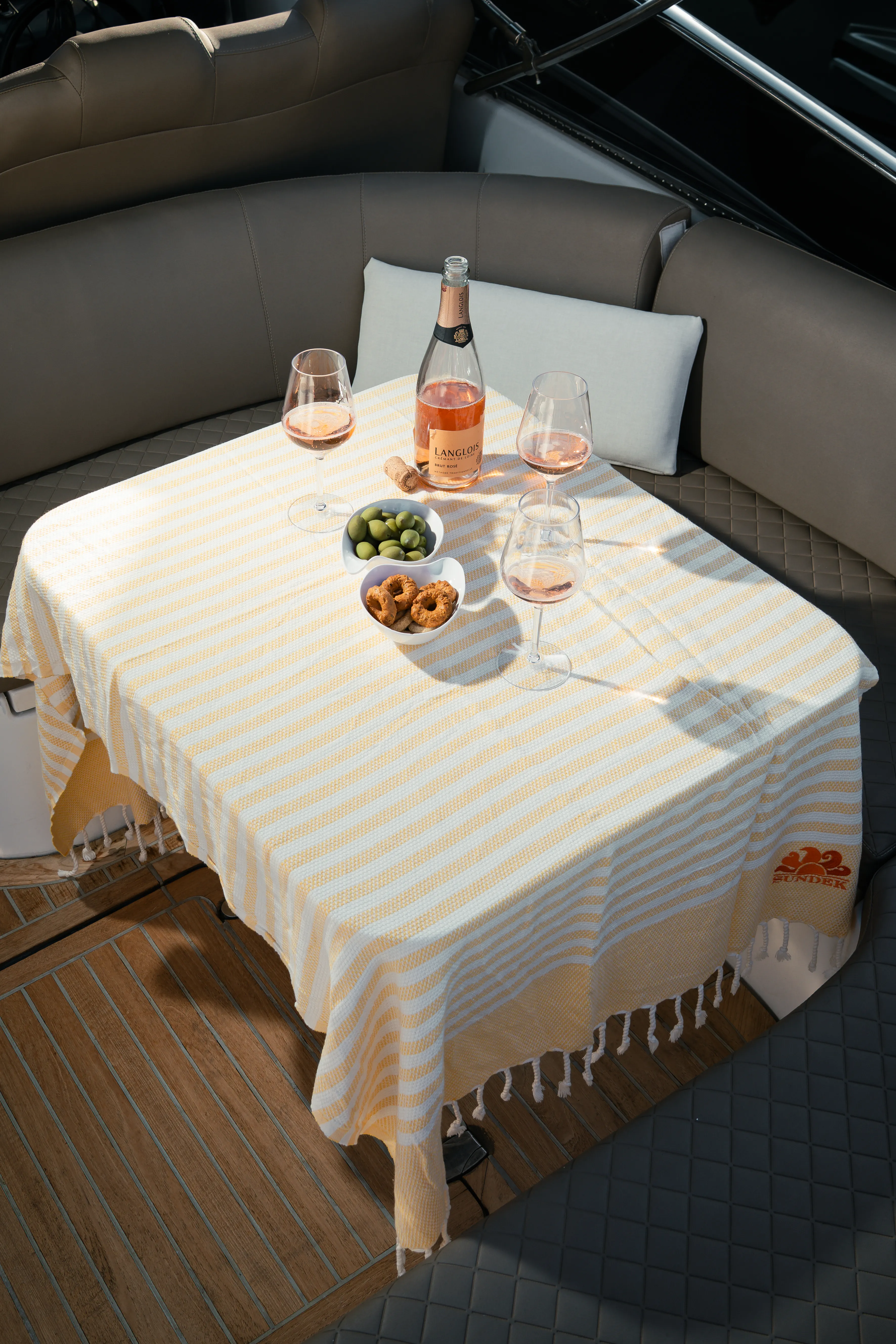 Mig 50 Premium — yacht photo 15