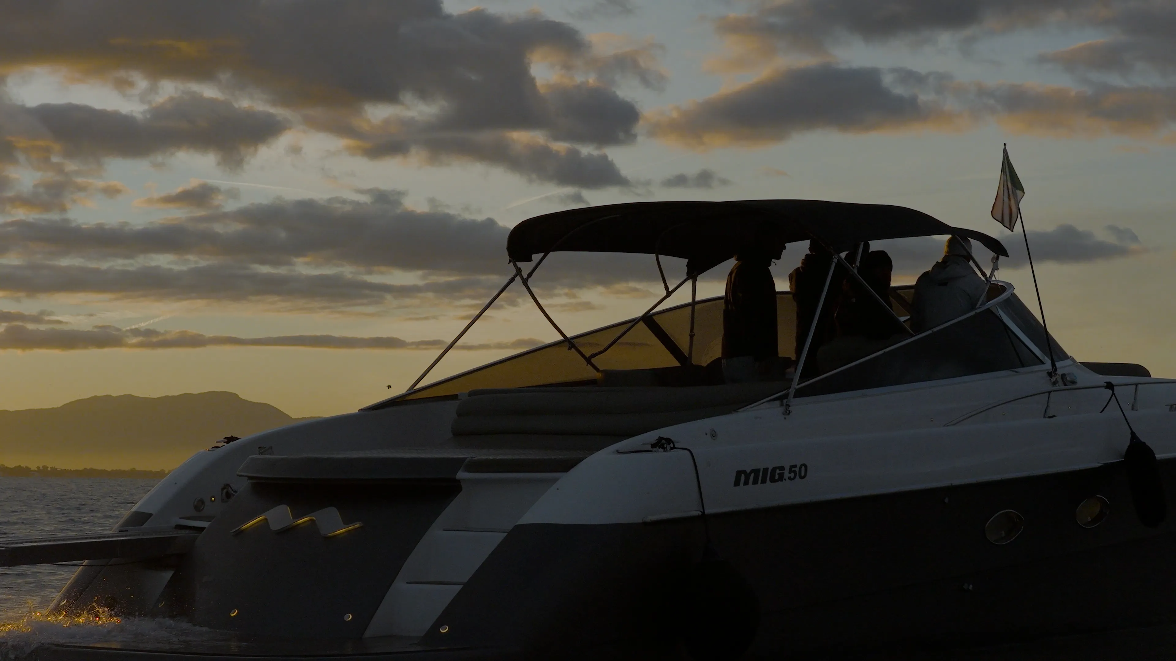 Mig 50 Premium — yacht photo 24