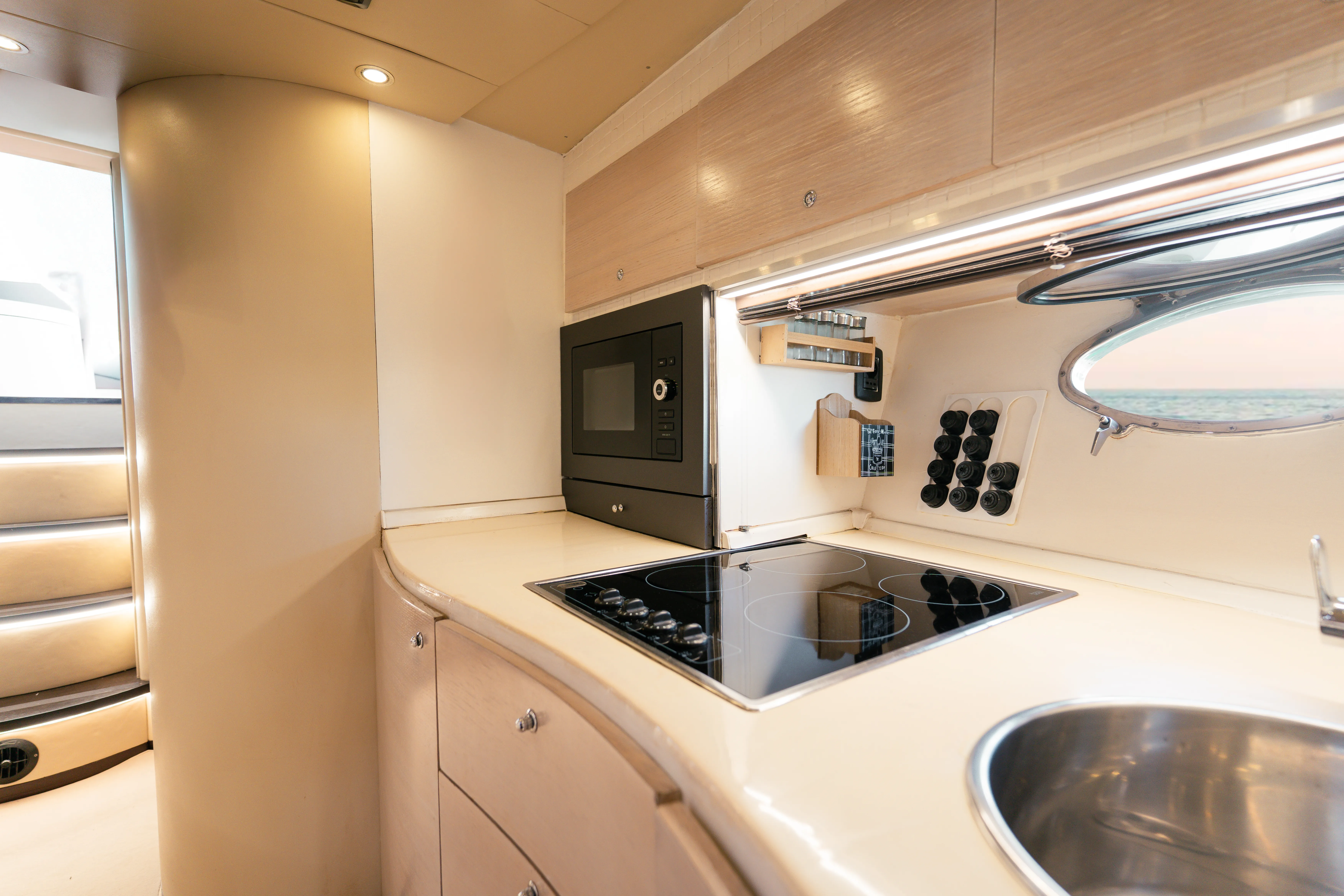 Mig 50 Premium — yacht photo 30