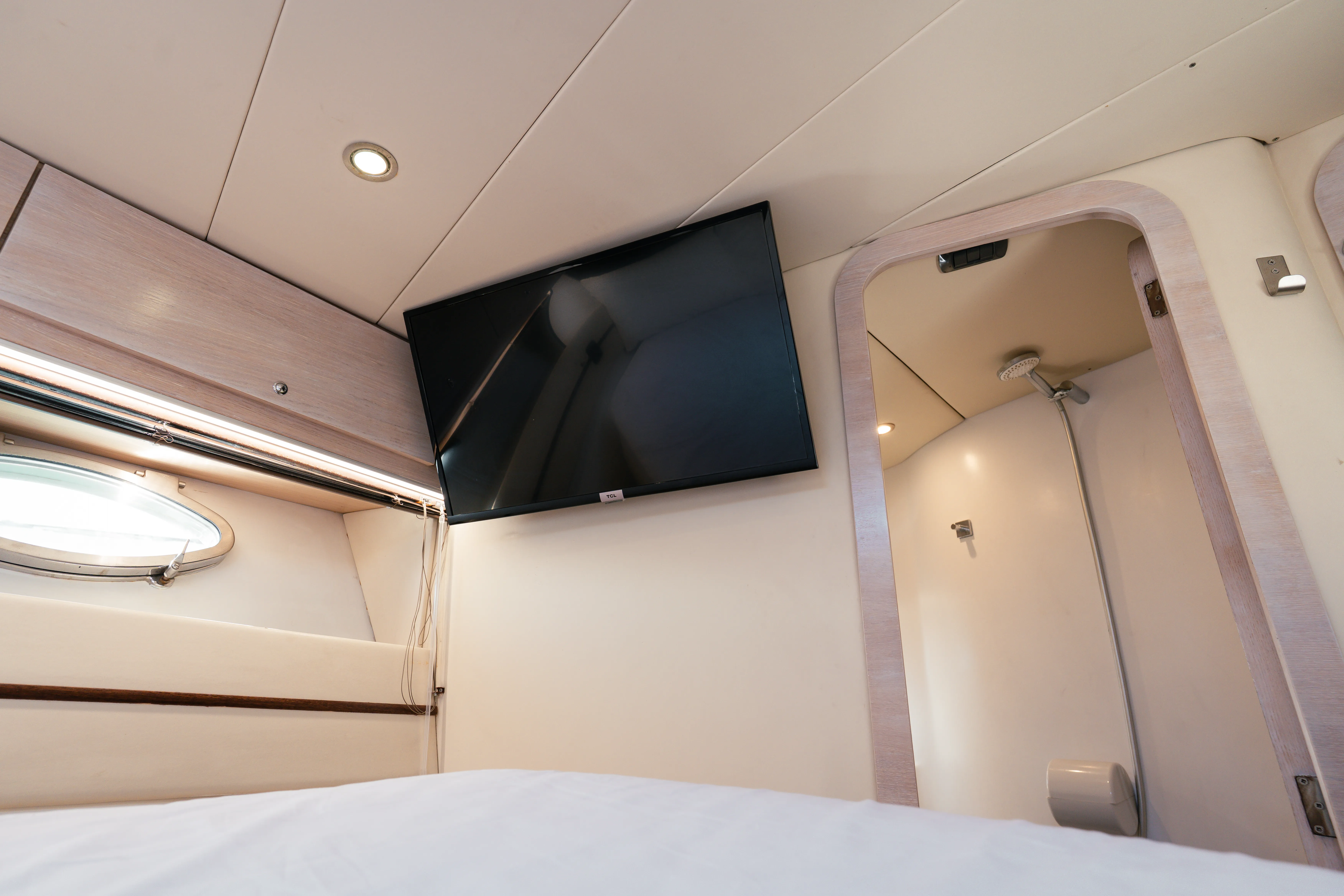 Mig 50 Premium — yacht photo 35