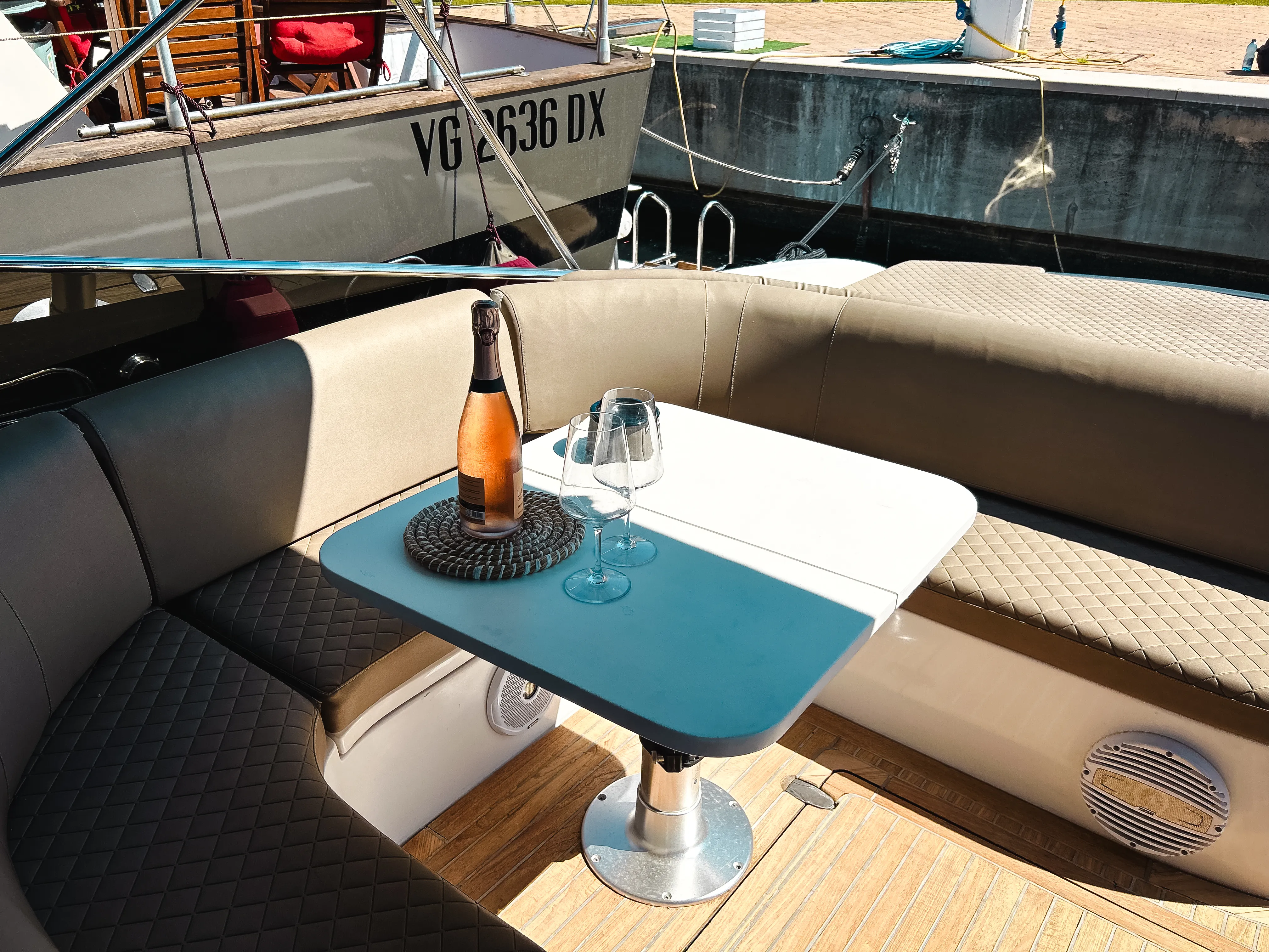 Mig 50 Premium — yacht photo 32