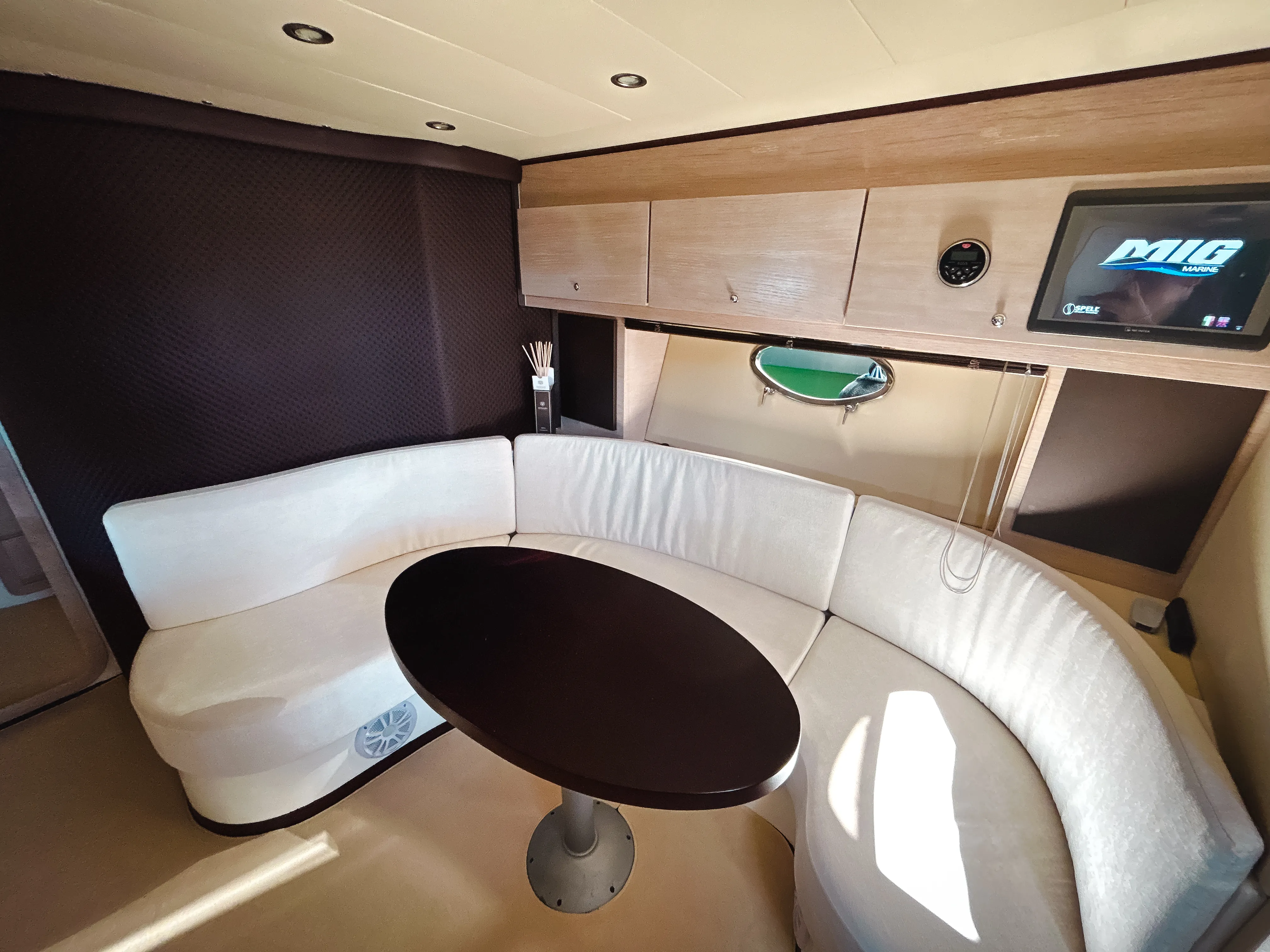 Mig 50 Premium — yacht photo 2