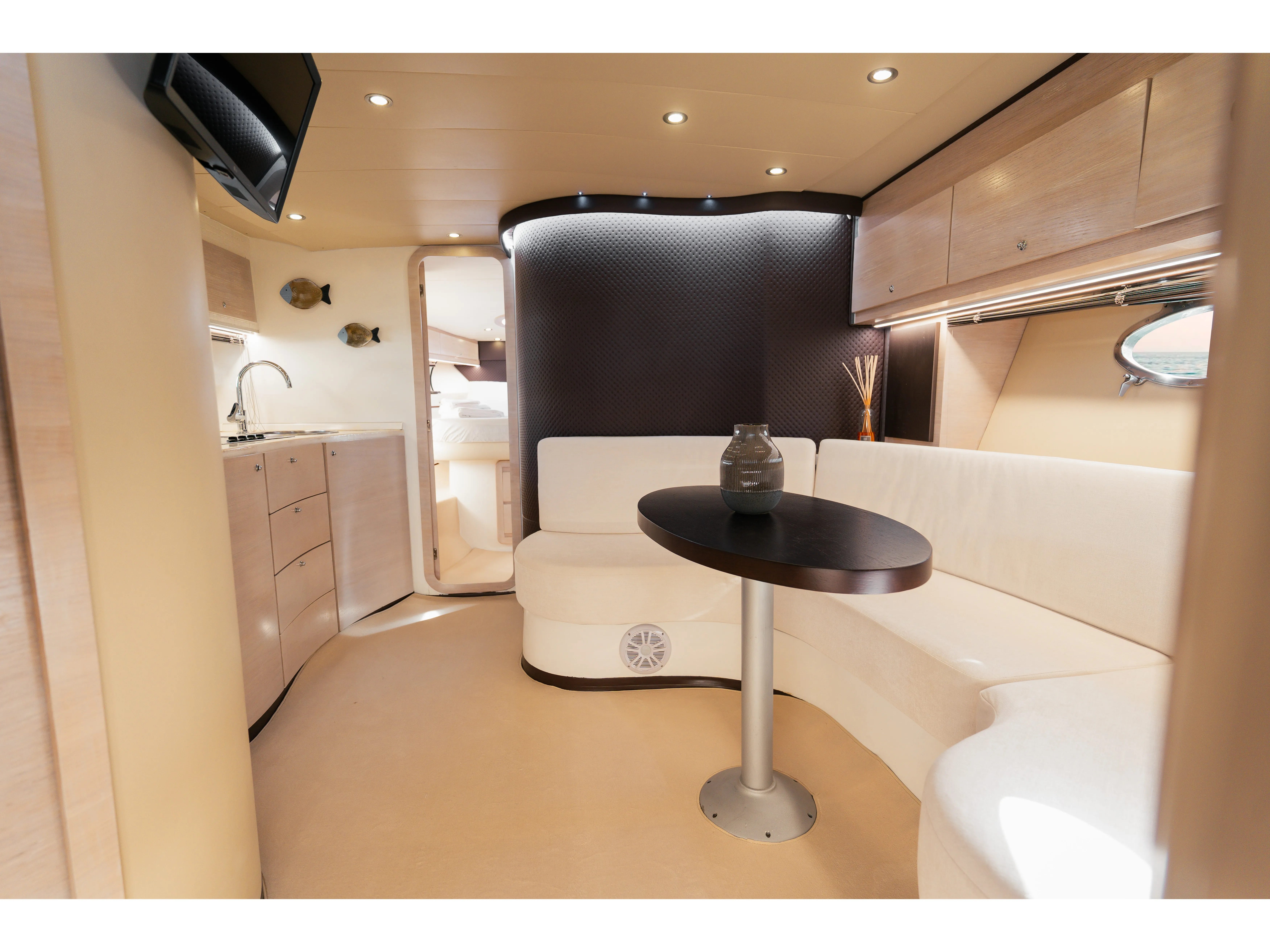 Mig 50 Premium — yacht photo 9