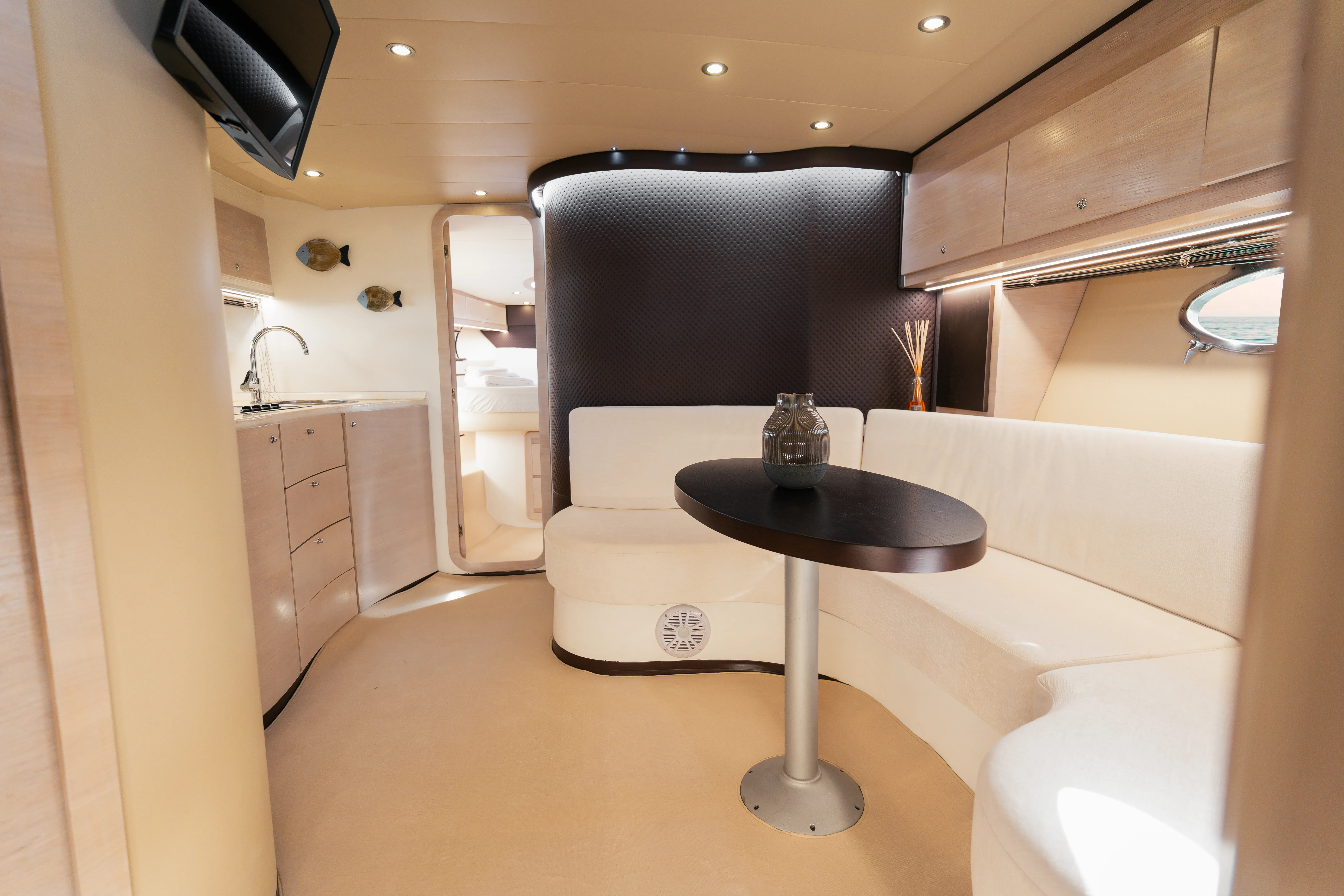 Mig 50 Premium — yacht photo 17