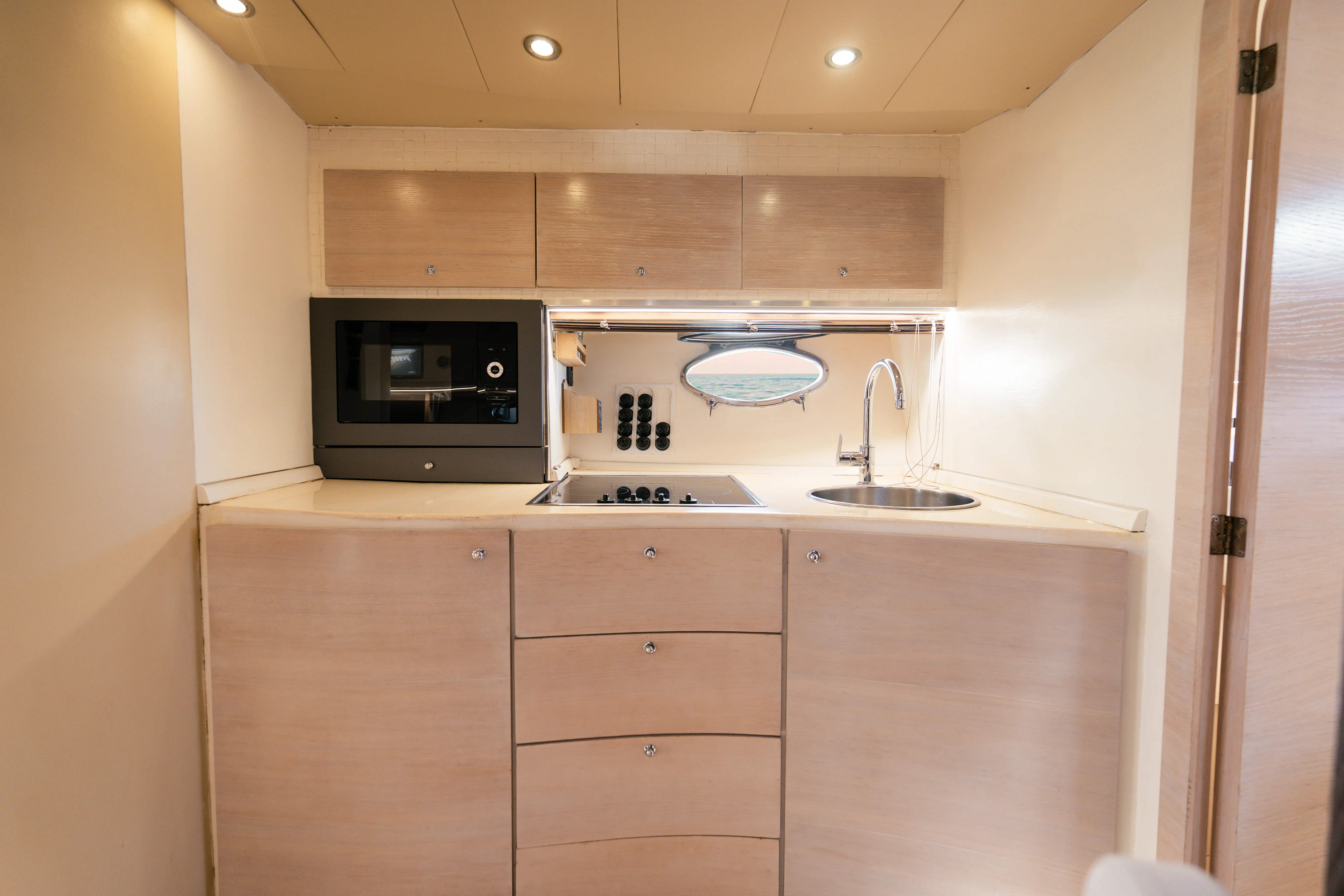 Mig 50 Premium — yacht photo 16