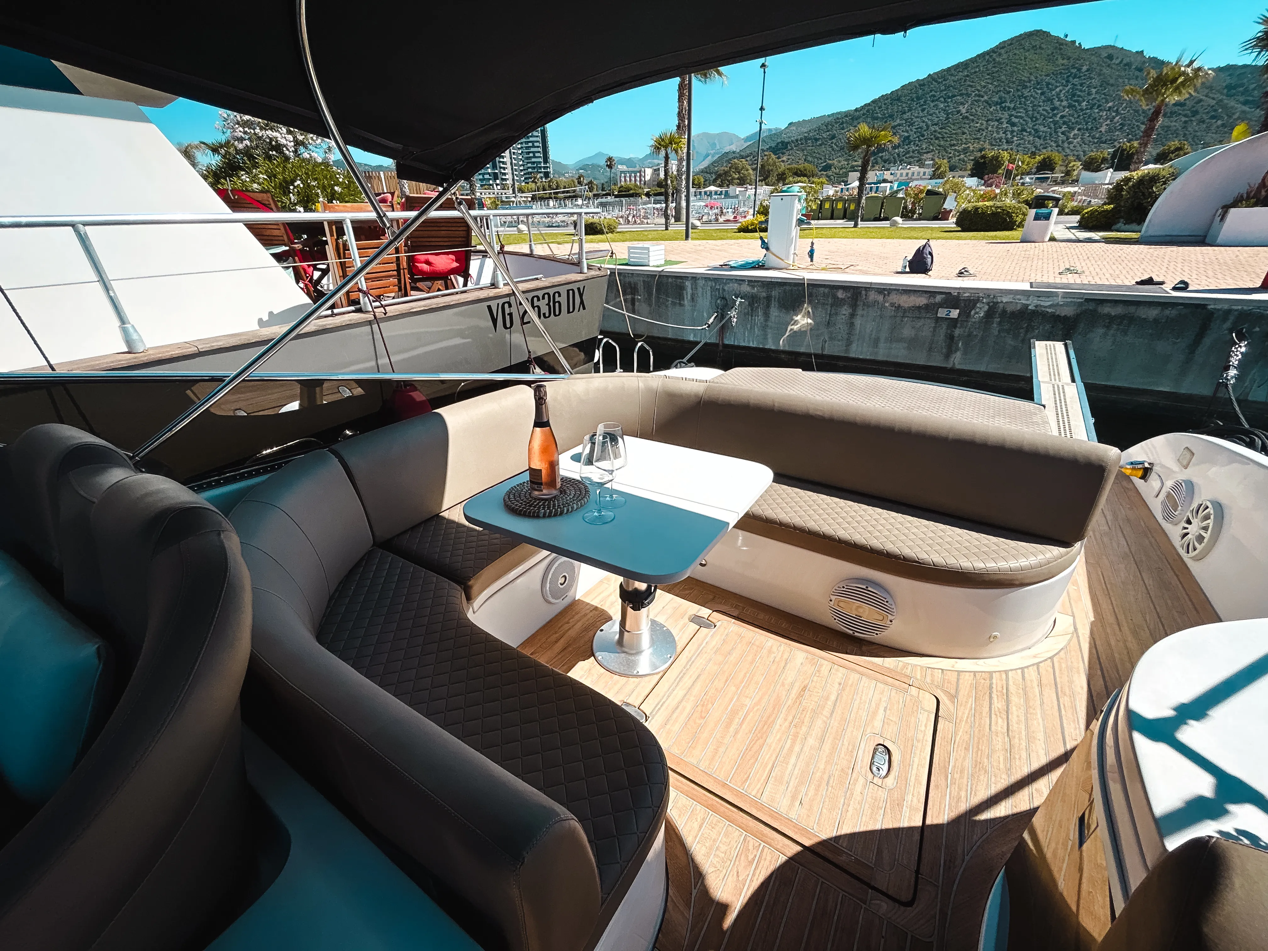 Mig 50 Premium — yacht photo 18
