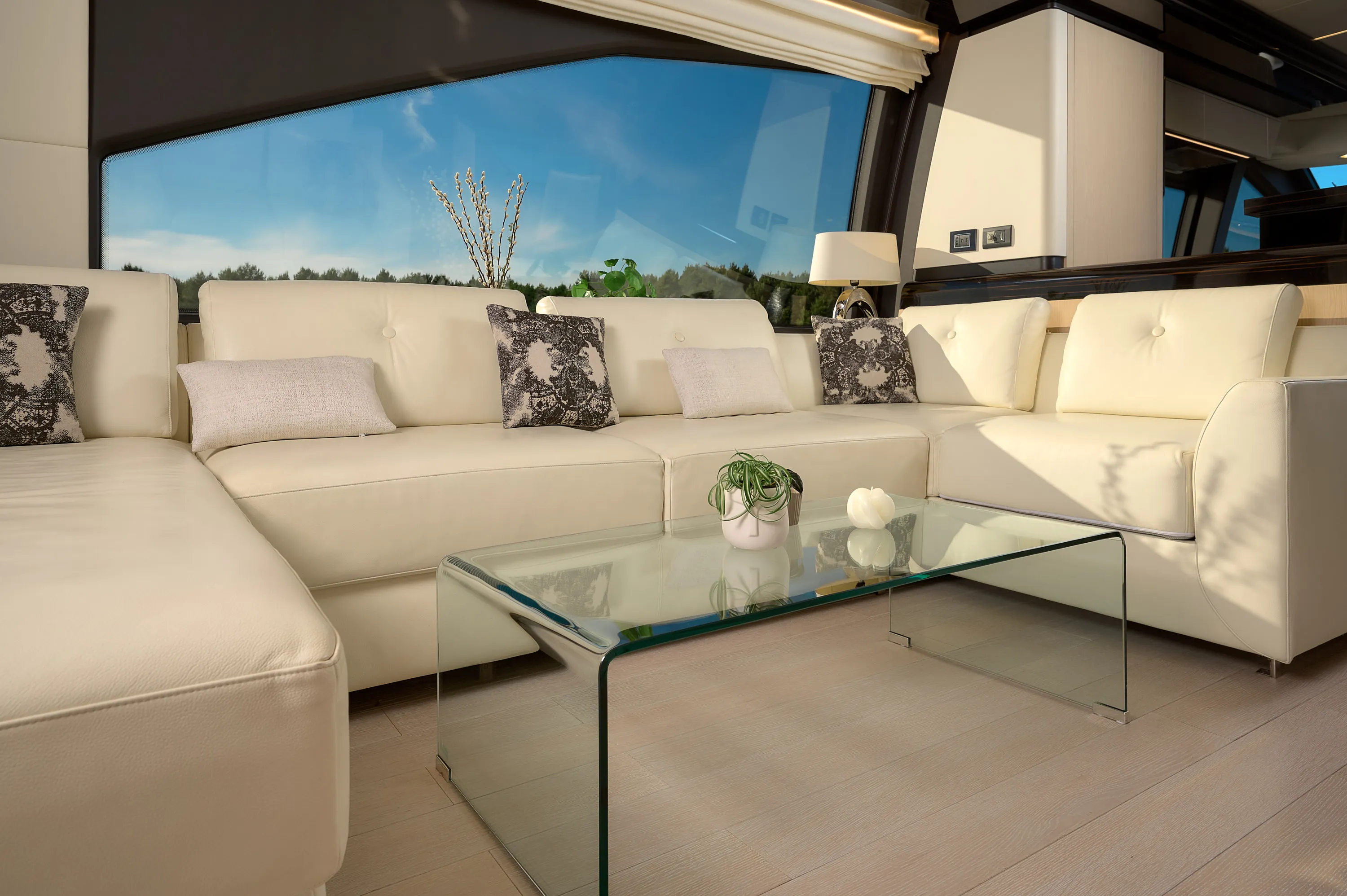 Azimut 72 Alyss — yacht photo 49