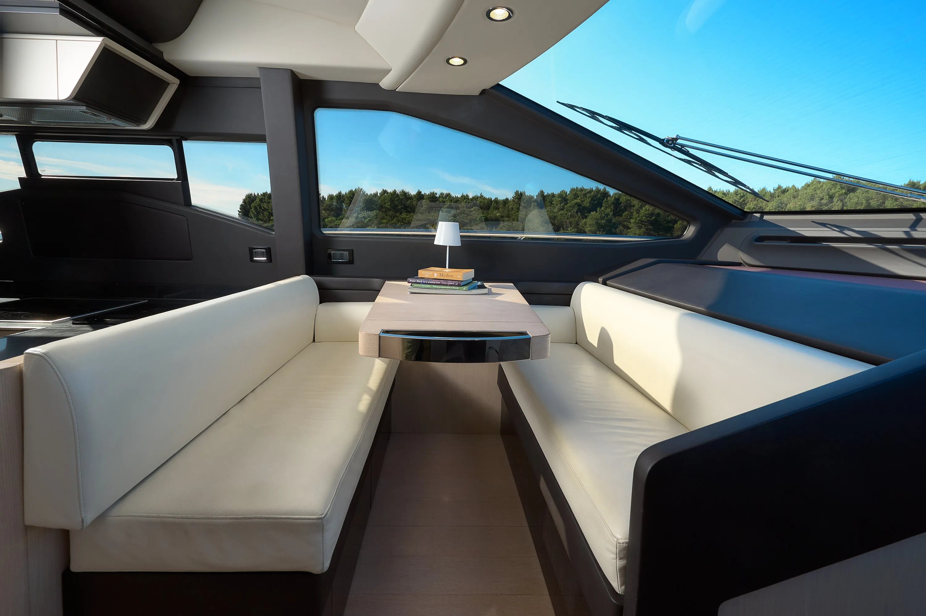 Azimut 72 Alyss — yacht photo 10