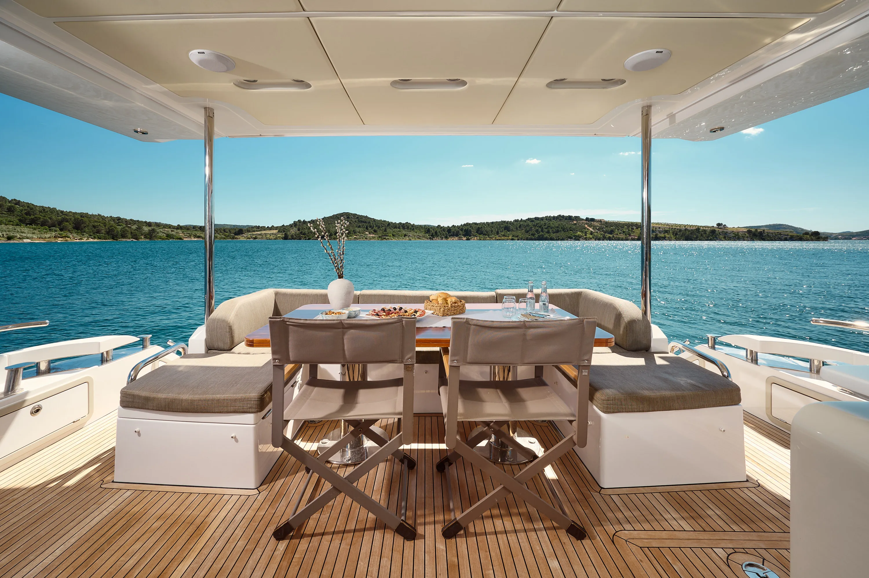 Azimut 72 Alyss — yacht photo 66