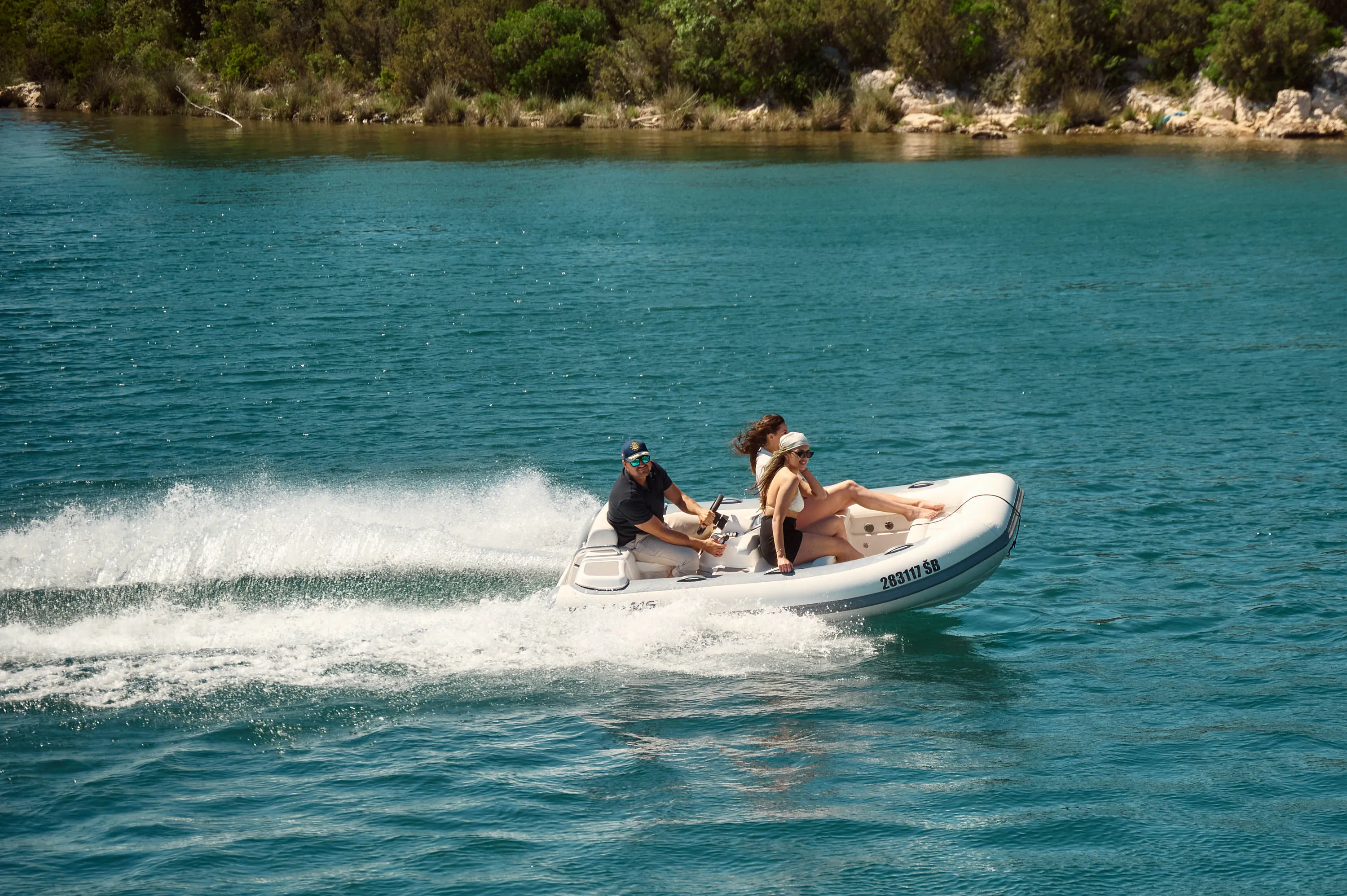 Azimut 72 Alyss — yacht photo 128