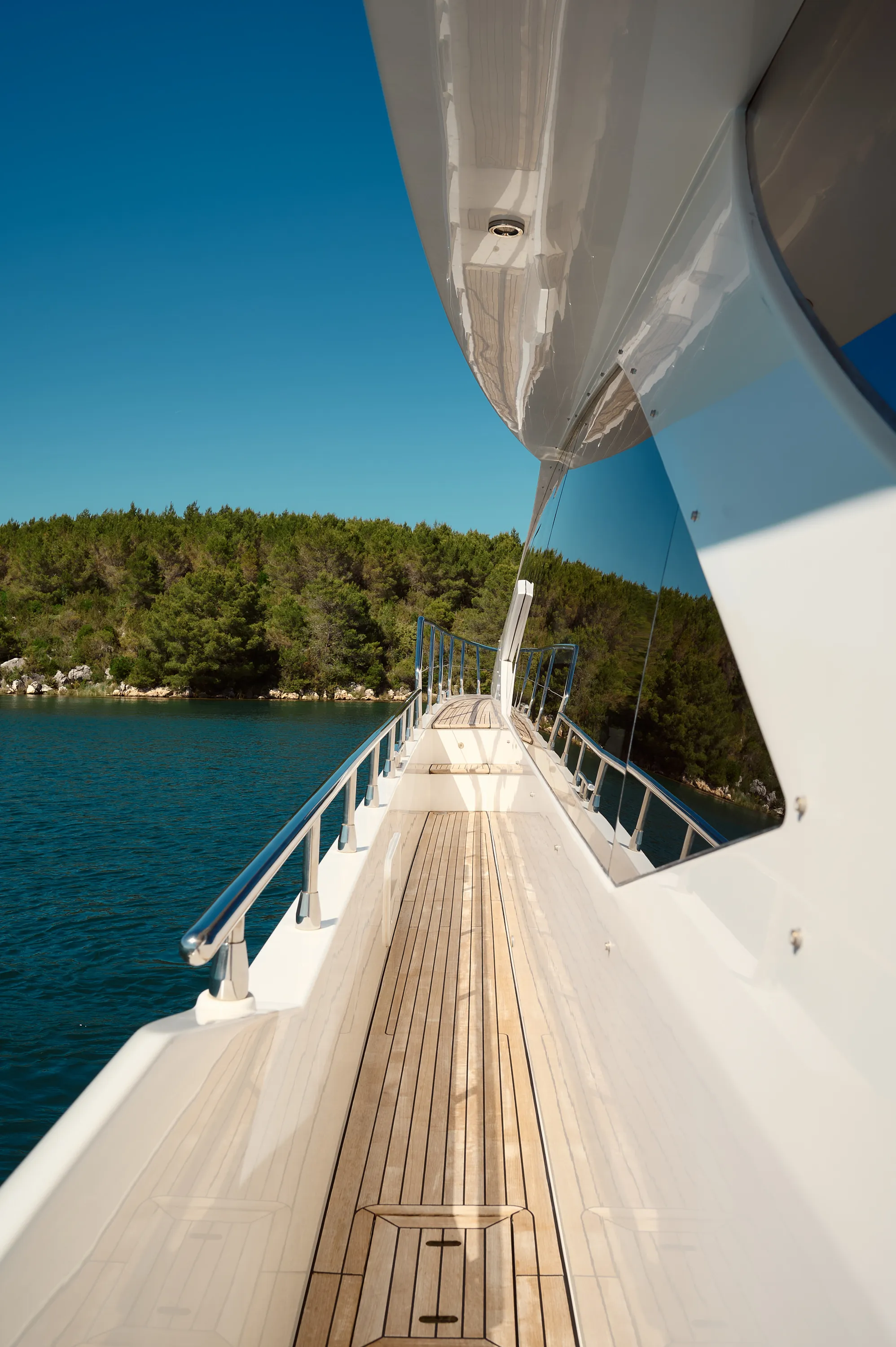 Azimut 72 Alyss — yacht photo 118