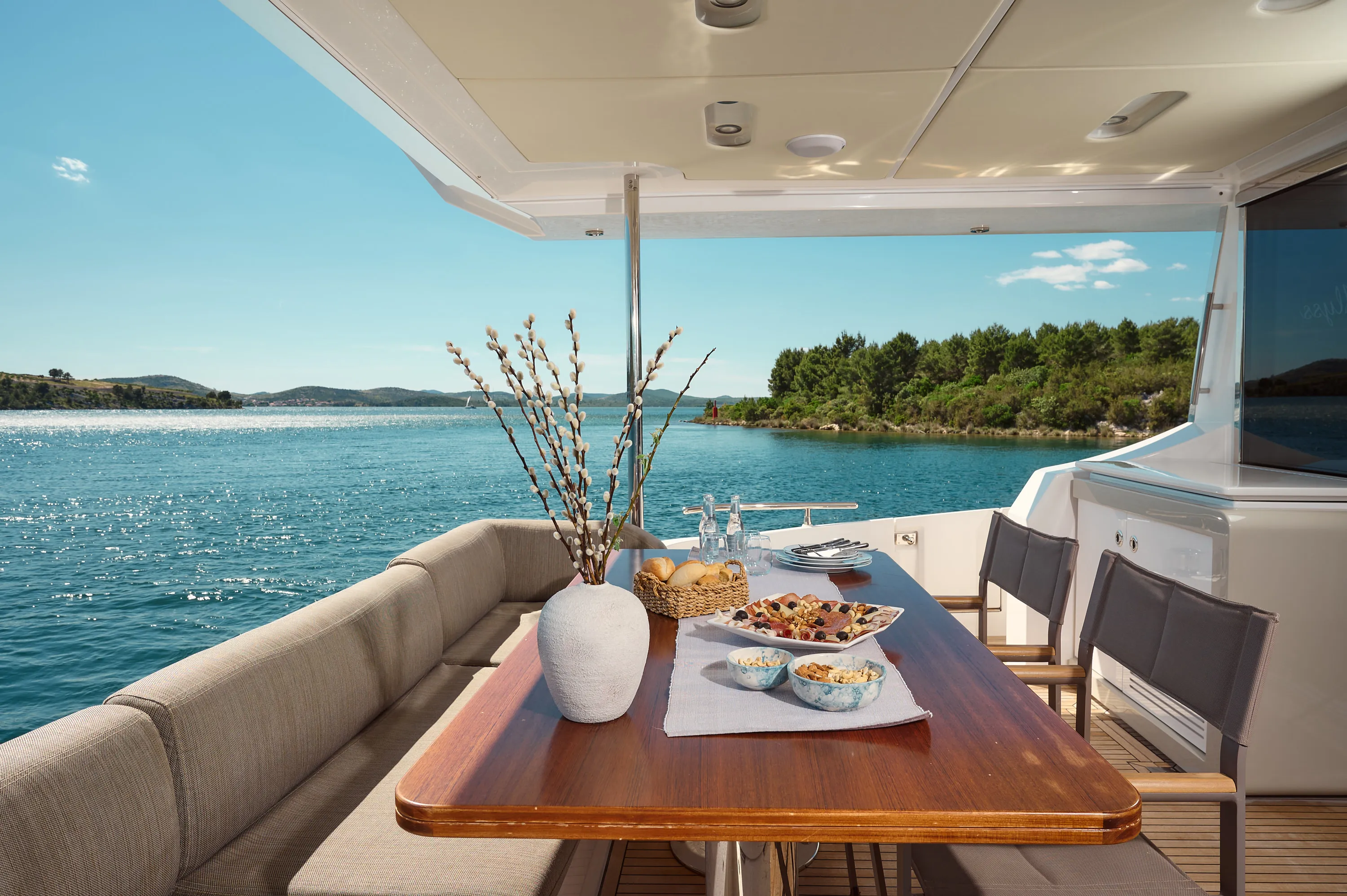 Azimut 72 Alyss — yacht photo 100