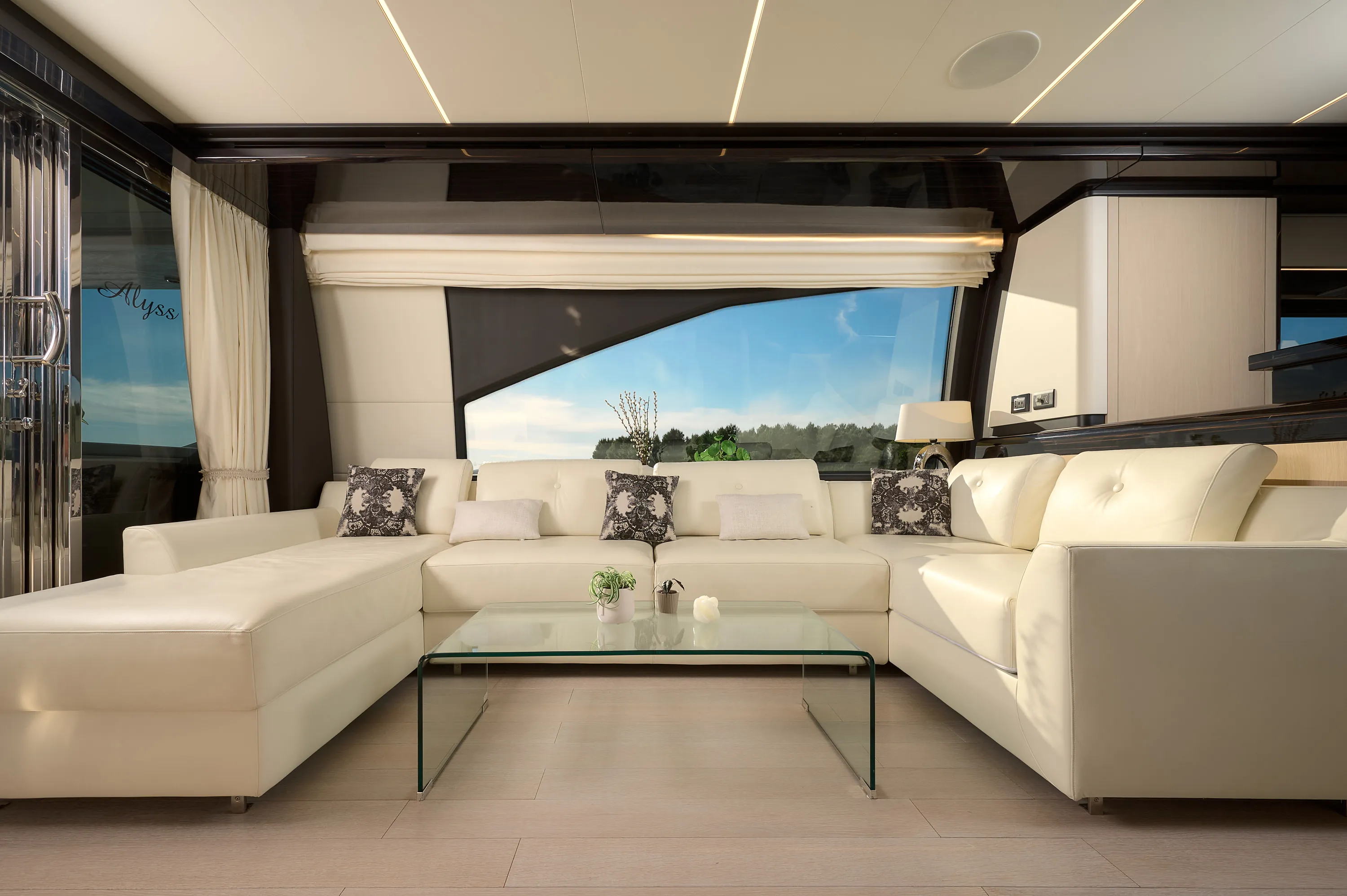 Azimut 72 Alyss — yacht photo 59