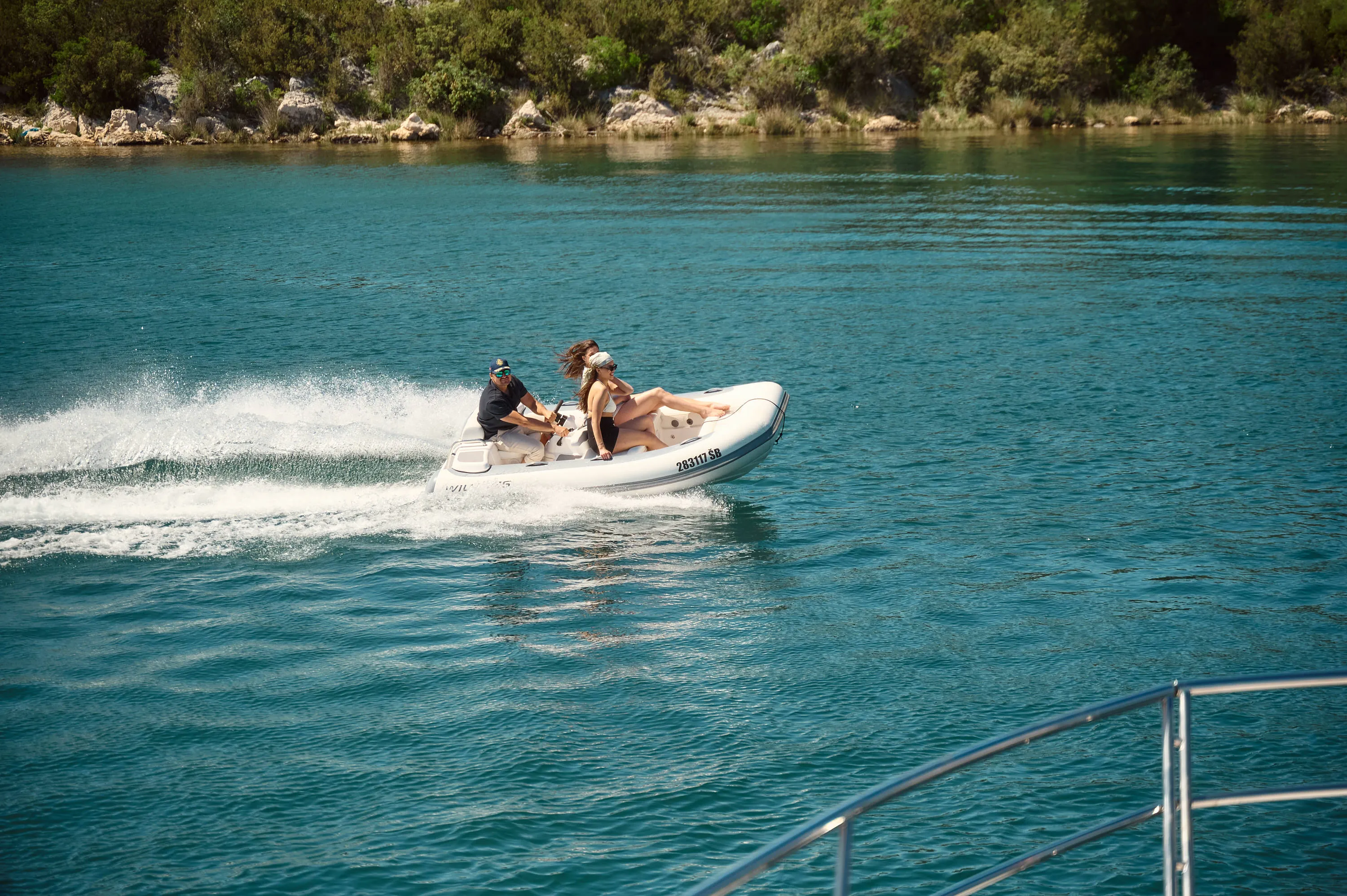 Azimut 72 Alyss — yacht photo 149