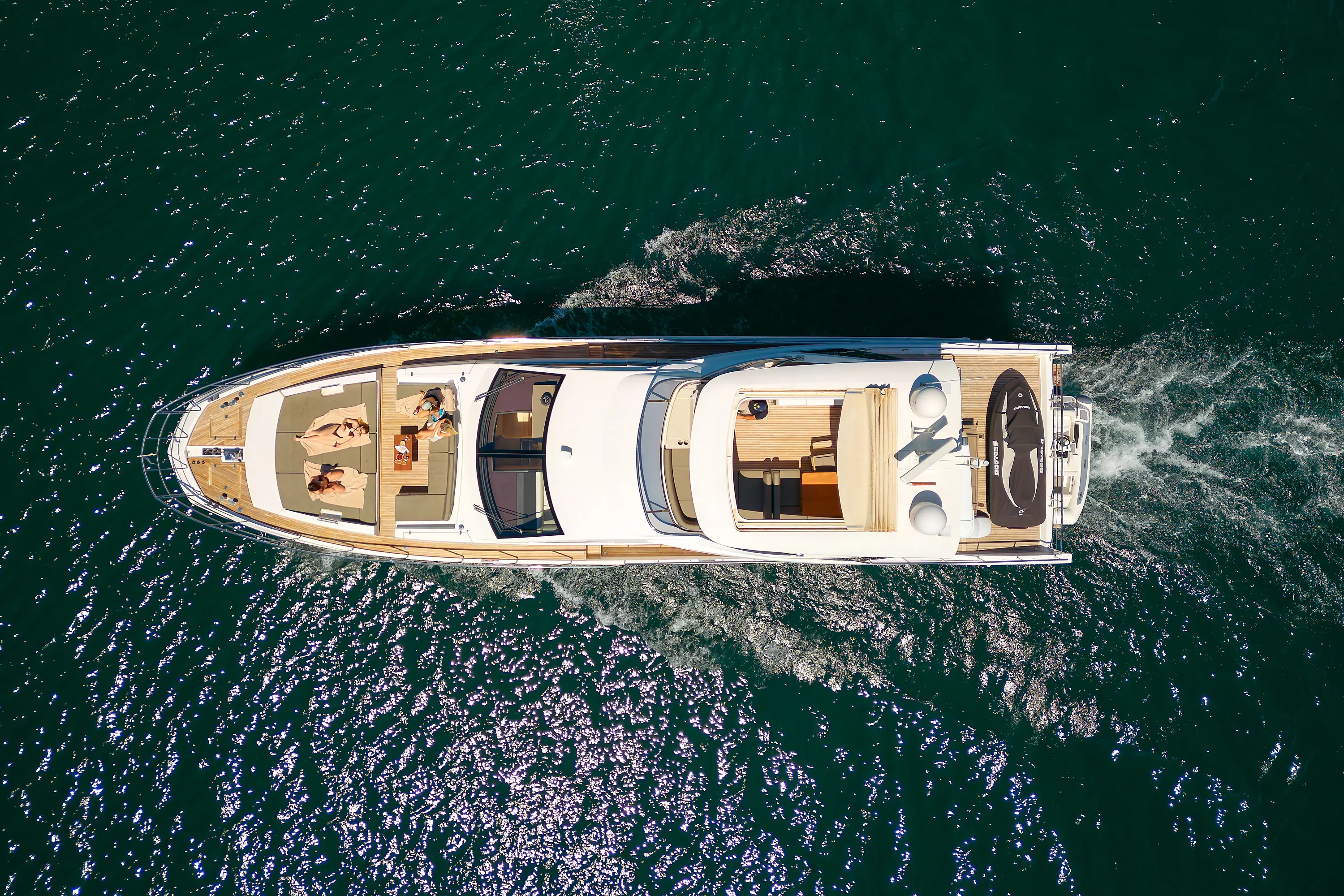 Azimut 72 Alyss — yacht photo 77