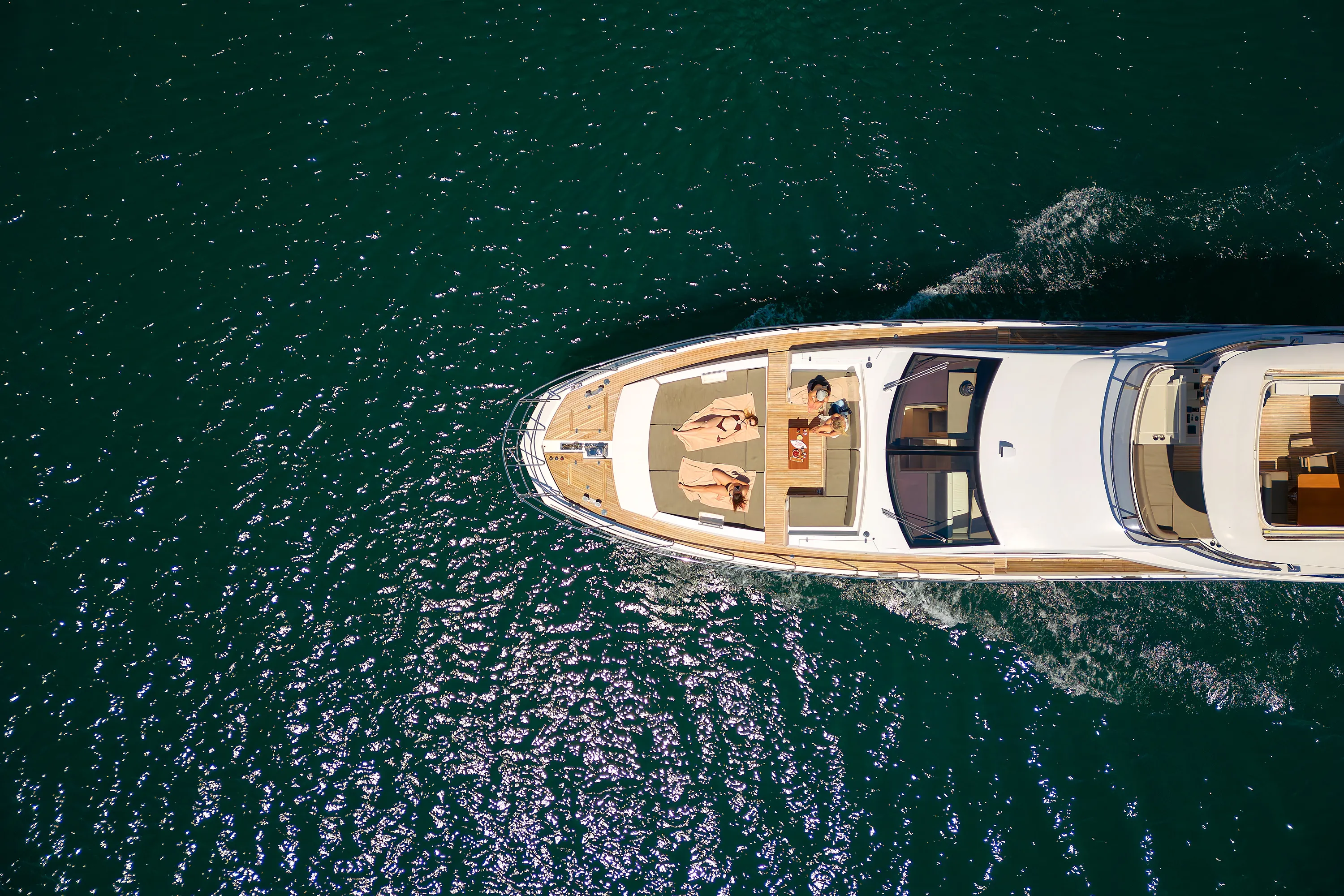 Azimut 72 Alyss — yacht photo 72