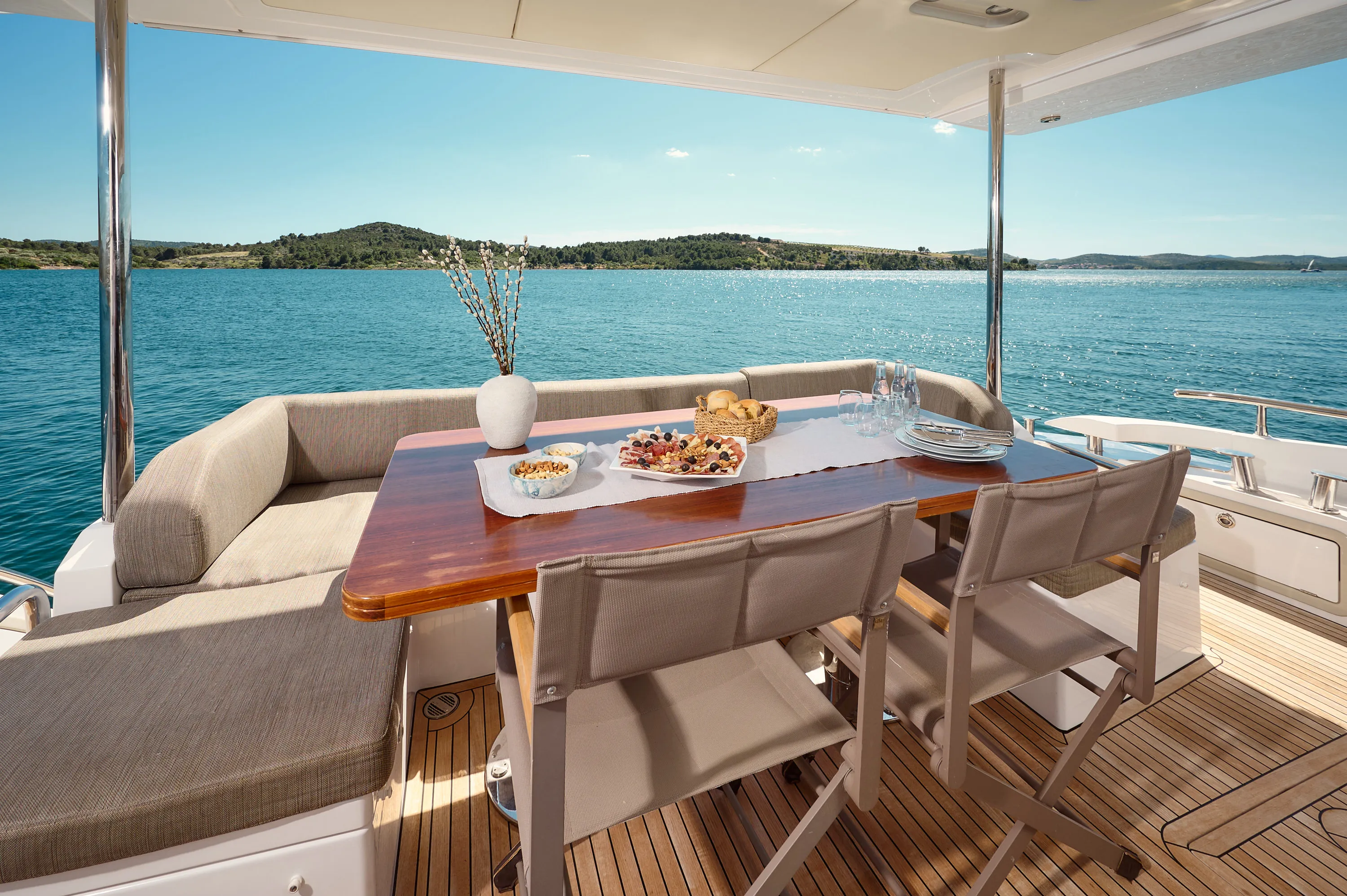 Azimut 72 Alyss — yacht photo 5