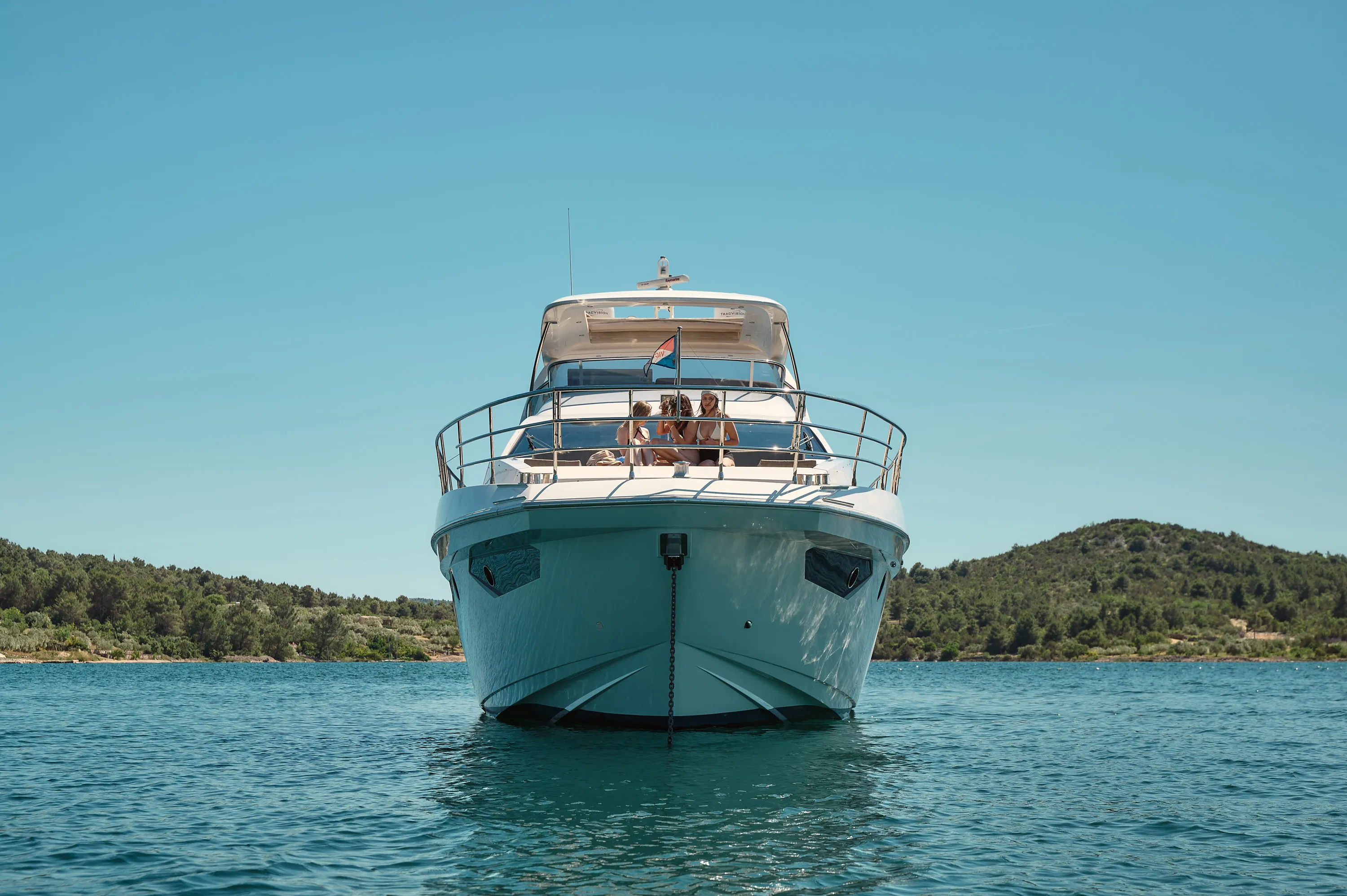 Azimut 72 Alyss — yacht photo 160