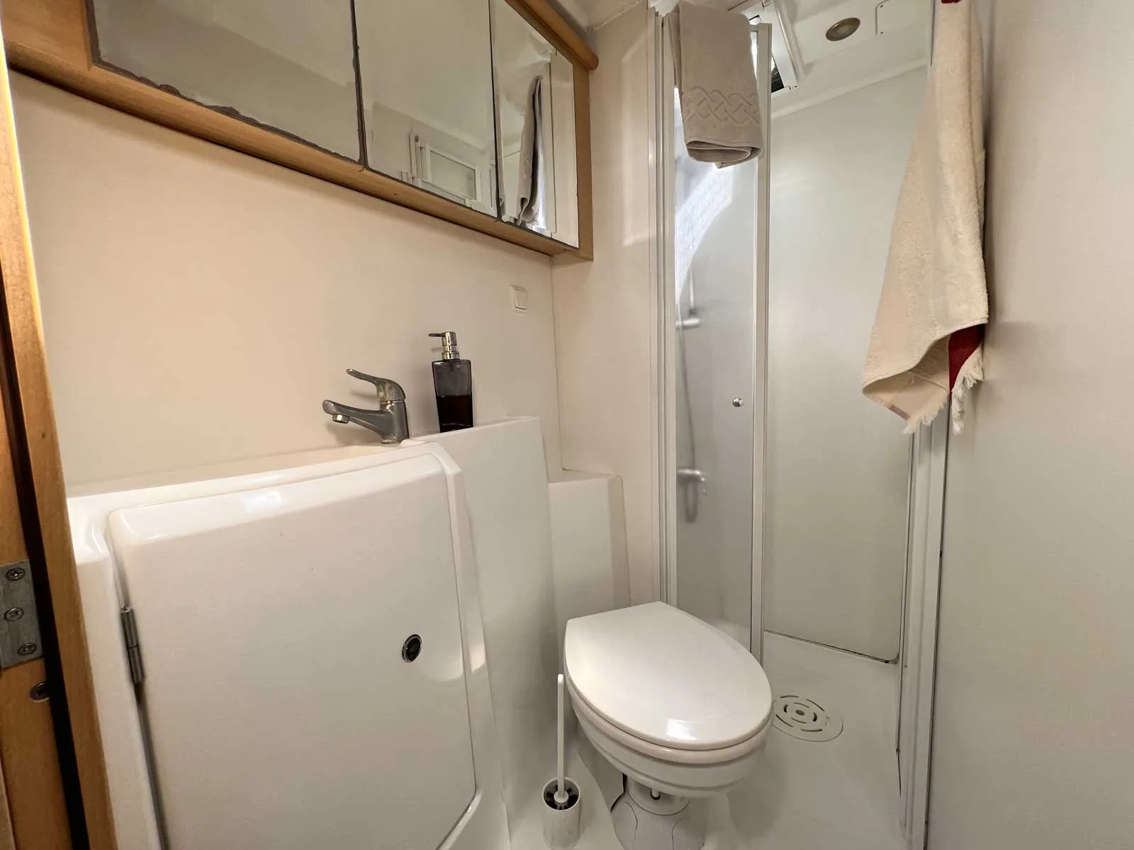 Lagoon 420 Comfort — photo du yacht n° 17