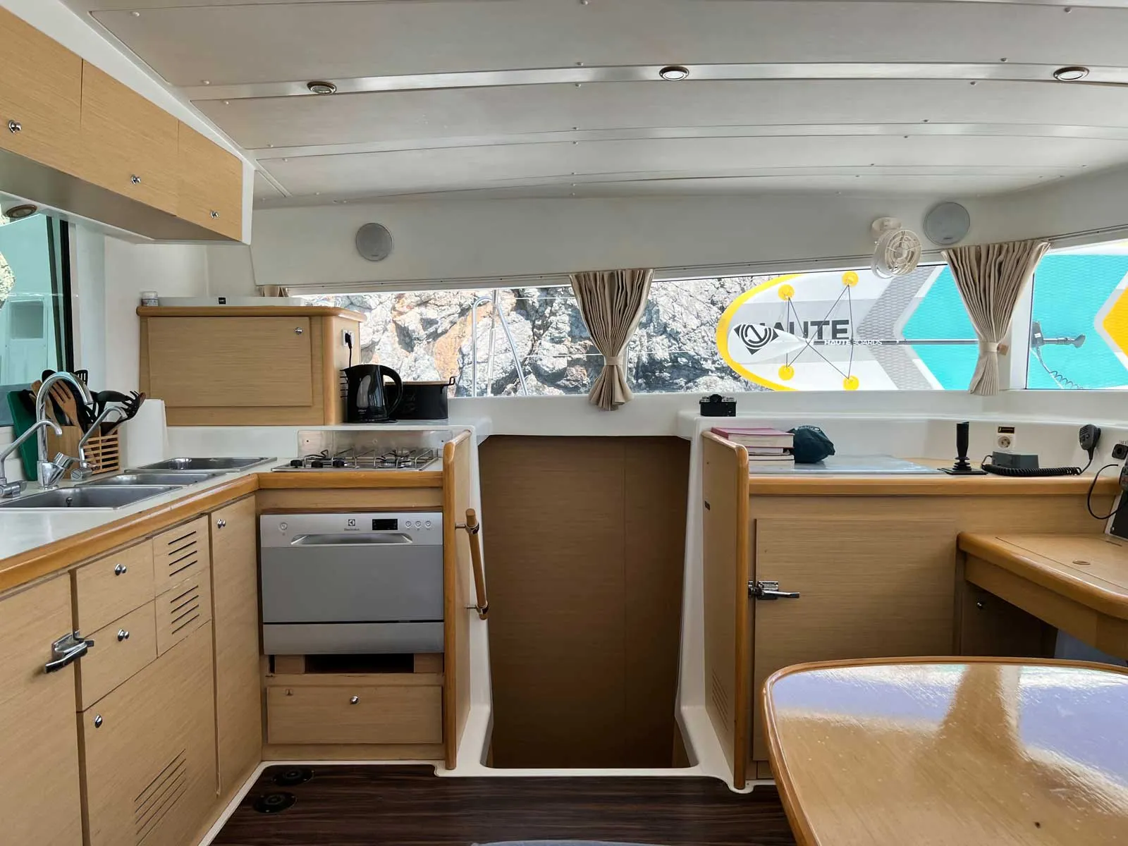 Lagoon 420 Comfort — photo du yacht n° 15