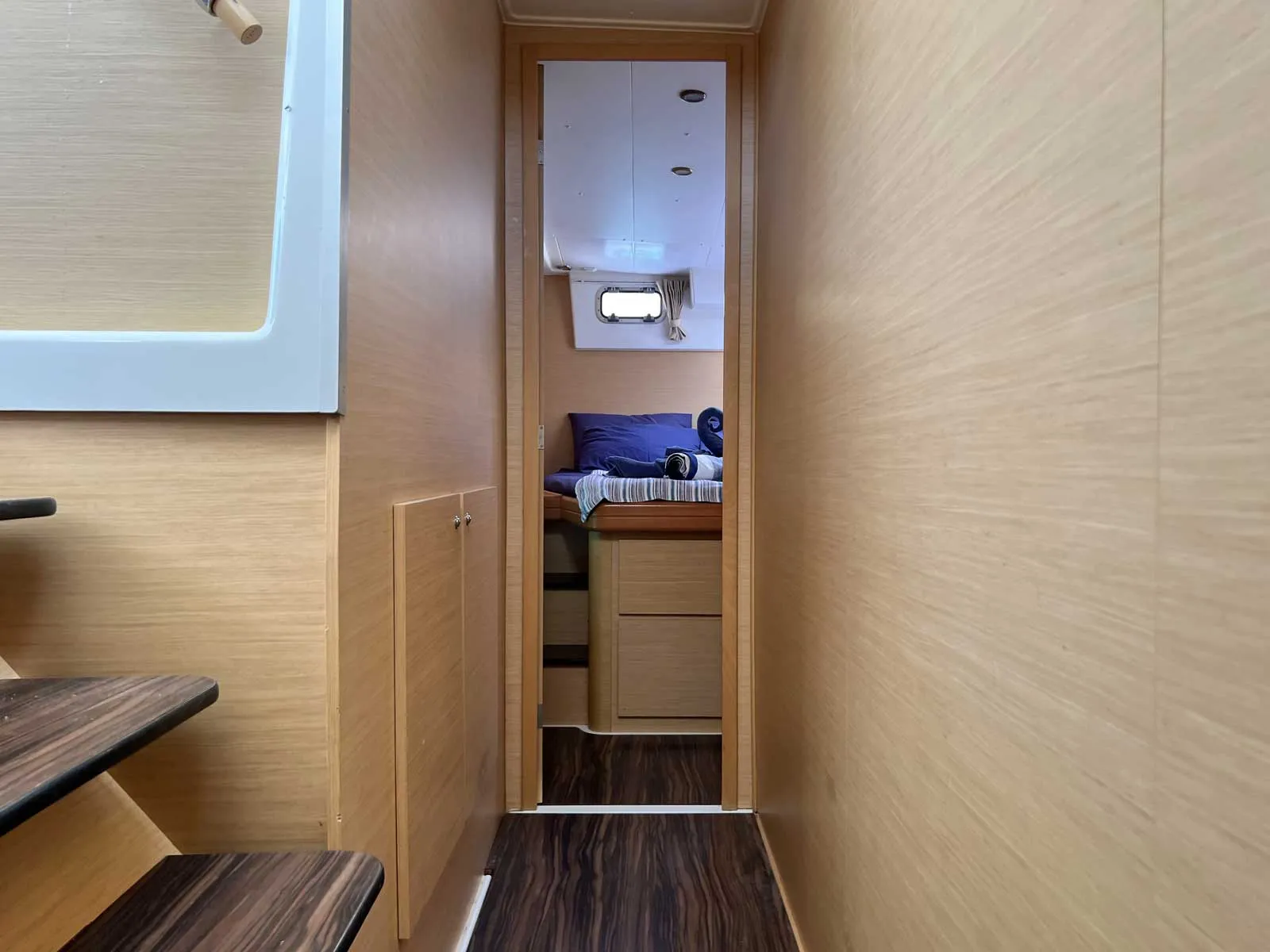 Lagoon 420 Comfort — photo du yacht n° 11