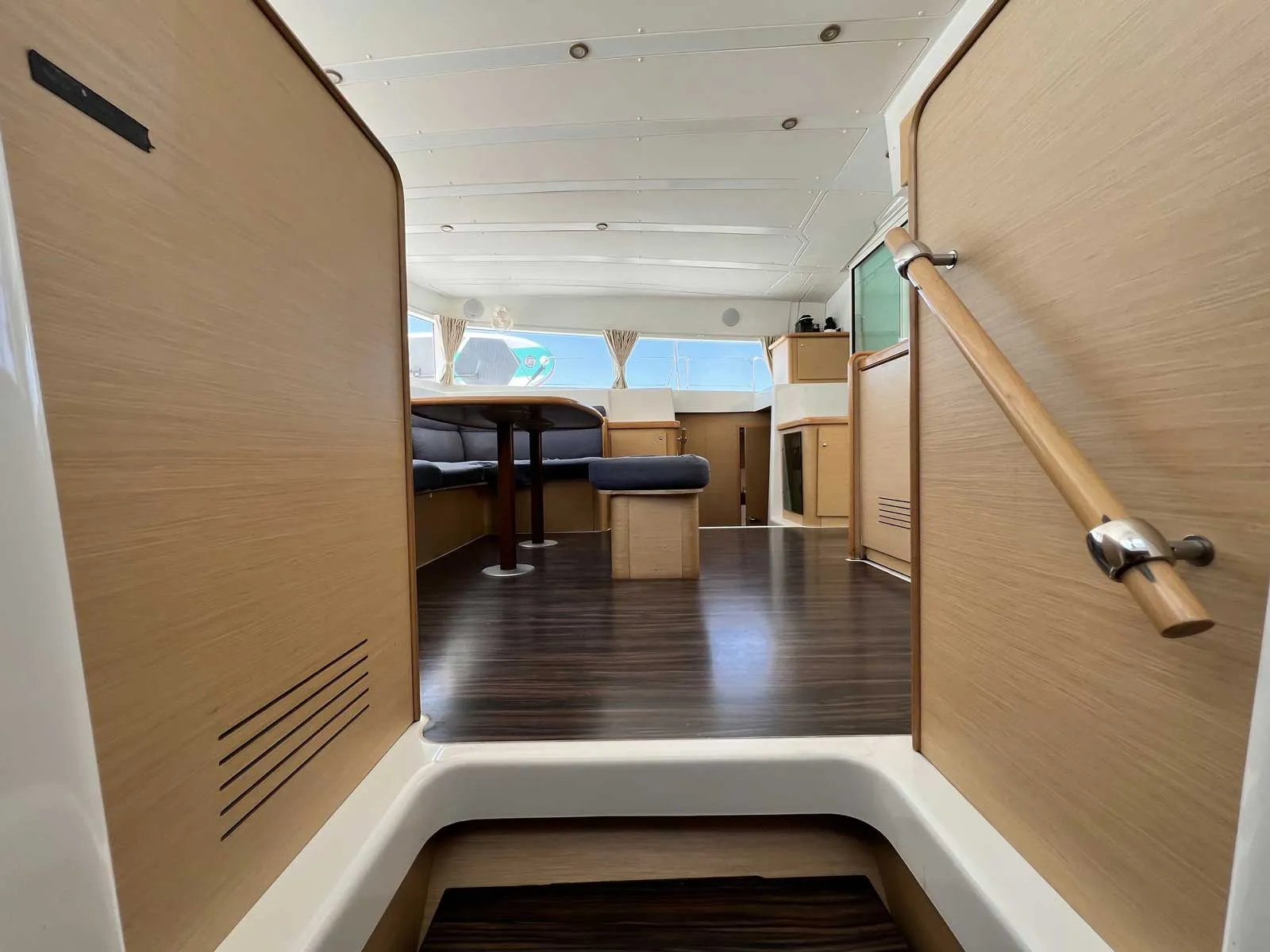 Lagoon 420 Comfort — photo du yacht n° 14