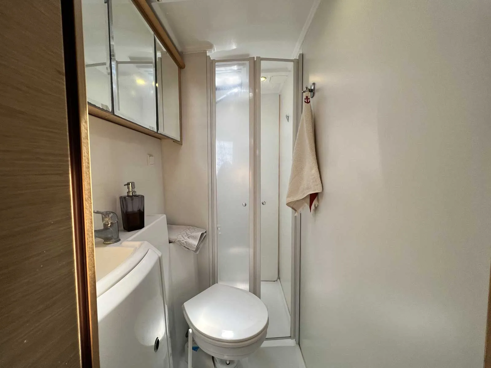 Lagoon 420 Comfort — photo du yacht n° 10