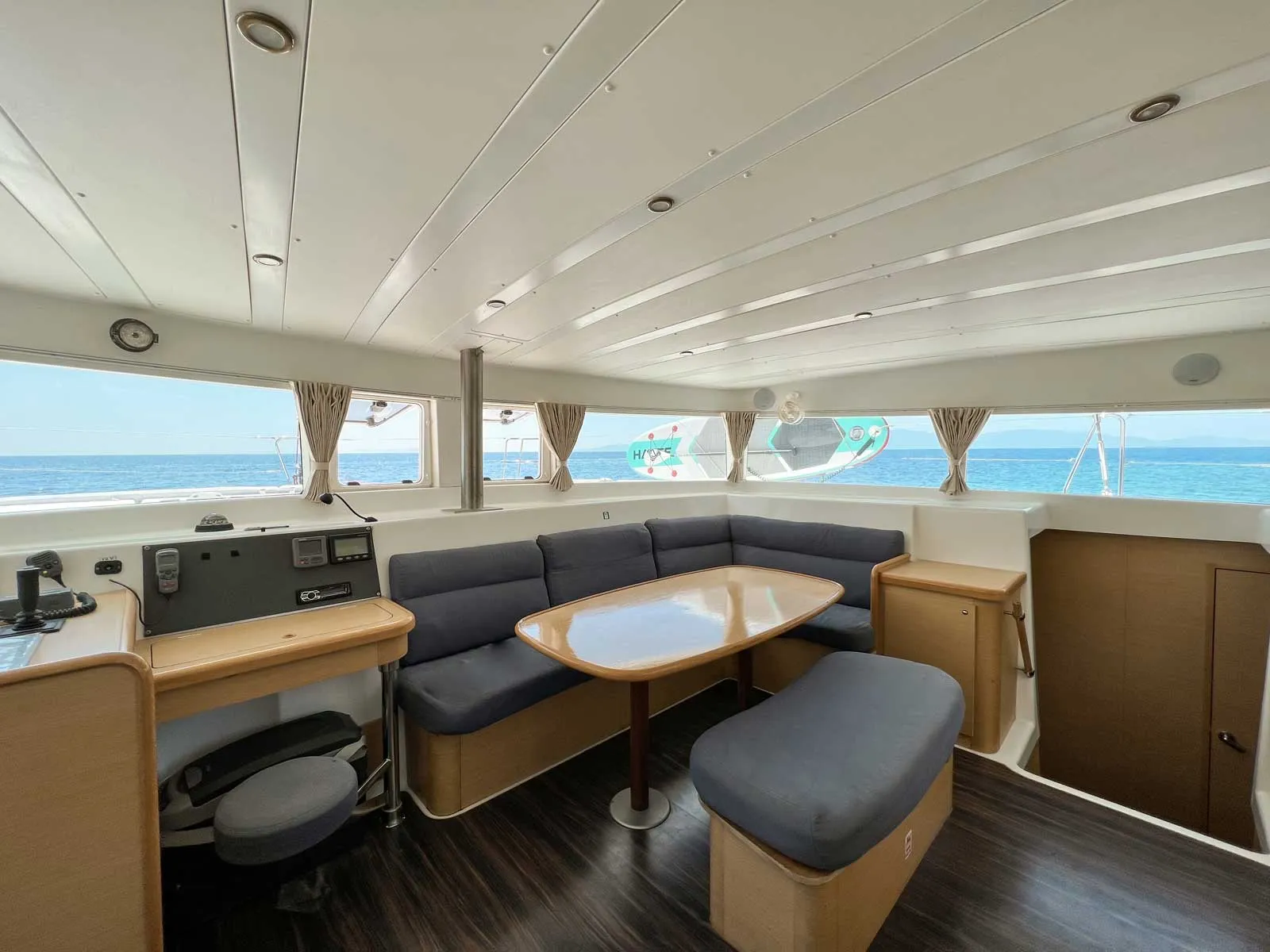 Lagoon 420 Comfort — photo du yacht n° 18