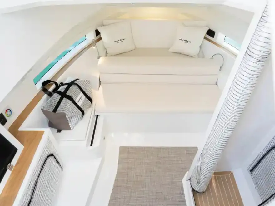 De Antonio D32 Chic & Tonic — foto dello yacht n. 5