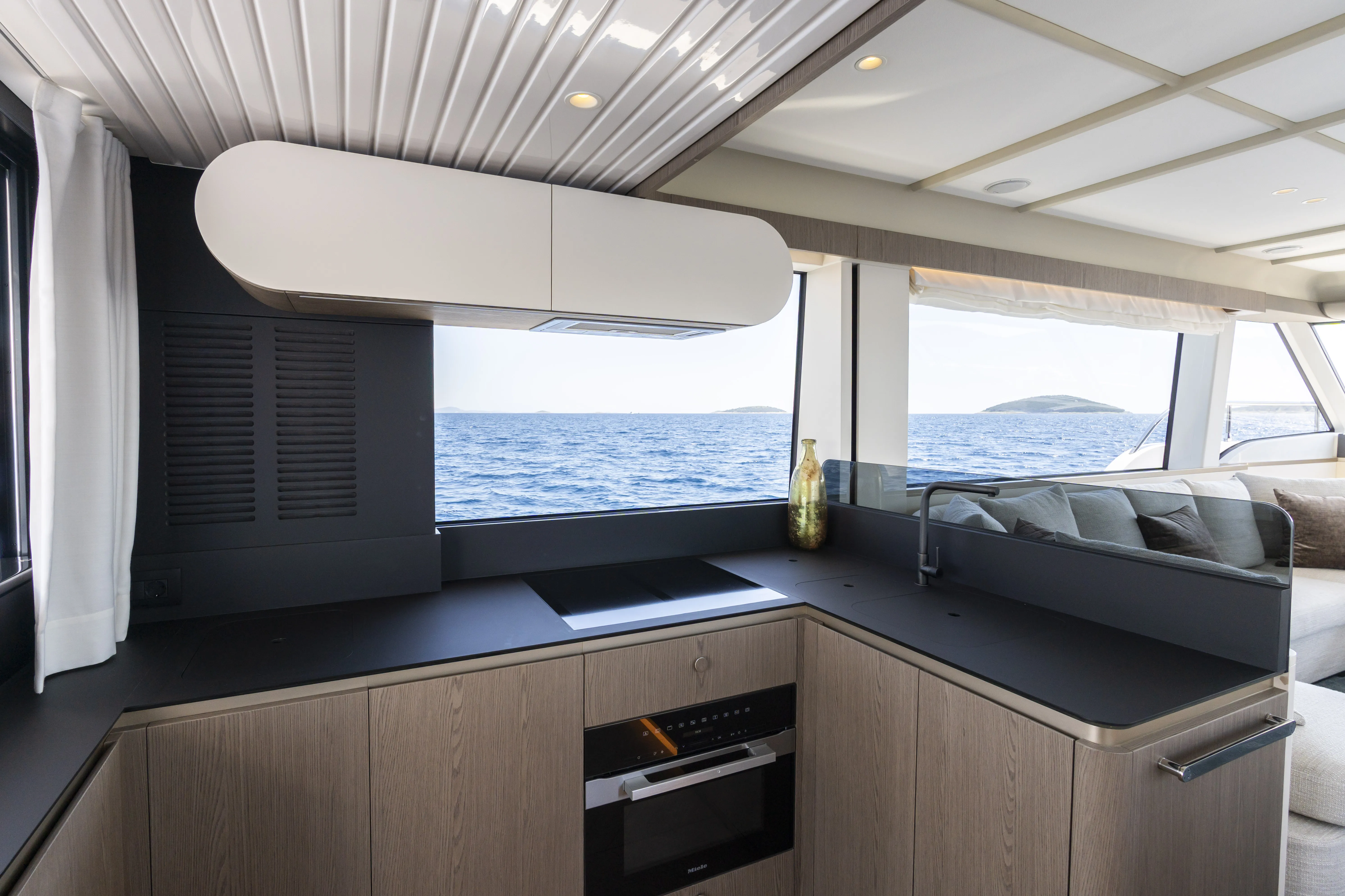 Azimut Magellano 60 Olivia — yacht photo 67