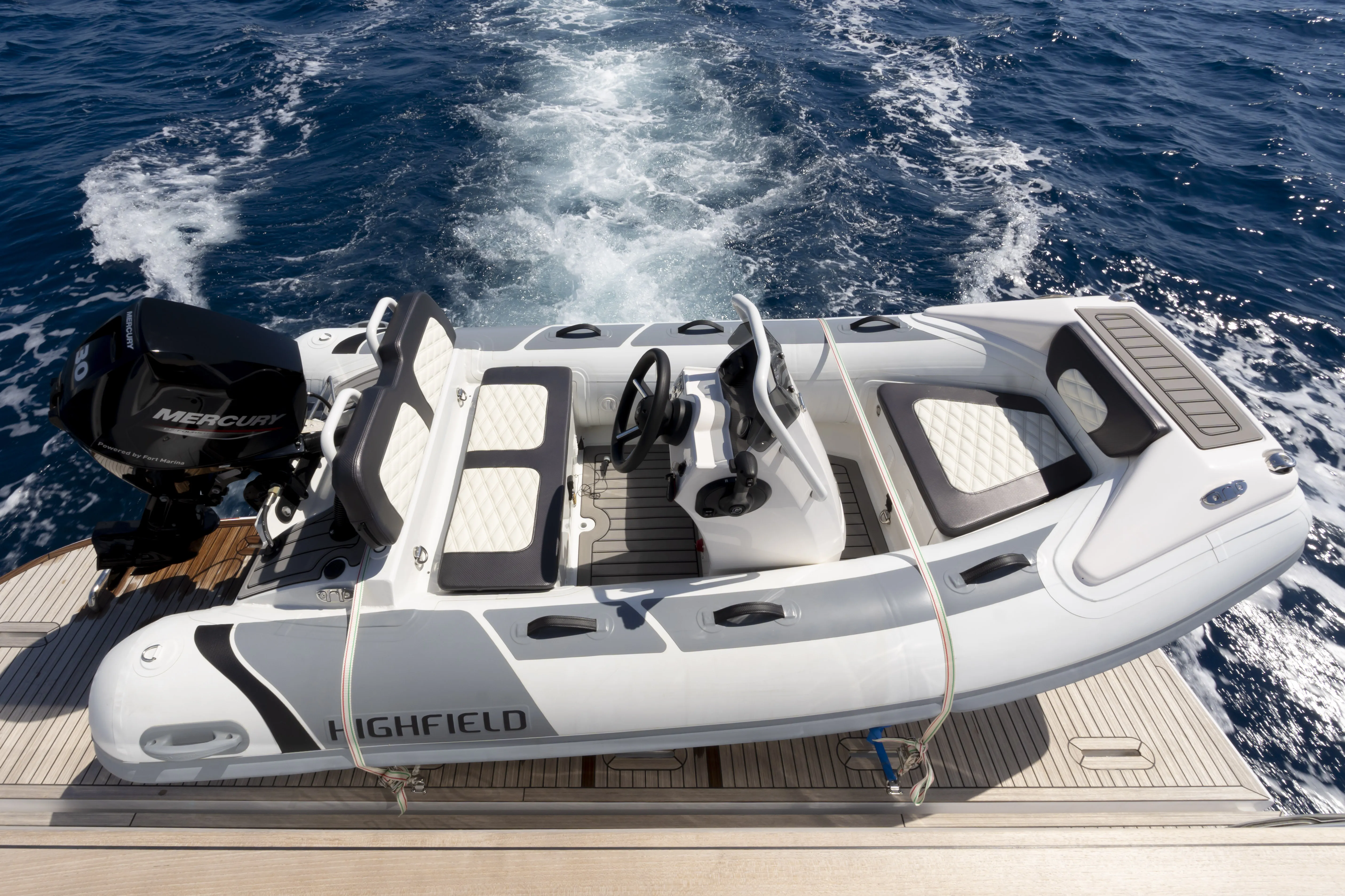 Azimut Magellano 60 Olivia — yacht photo 81