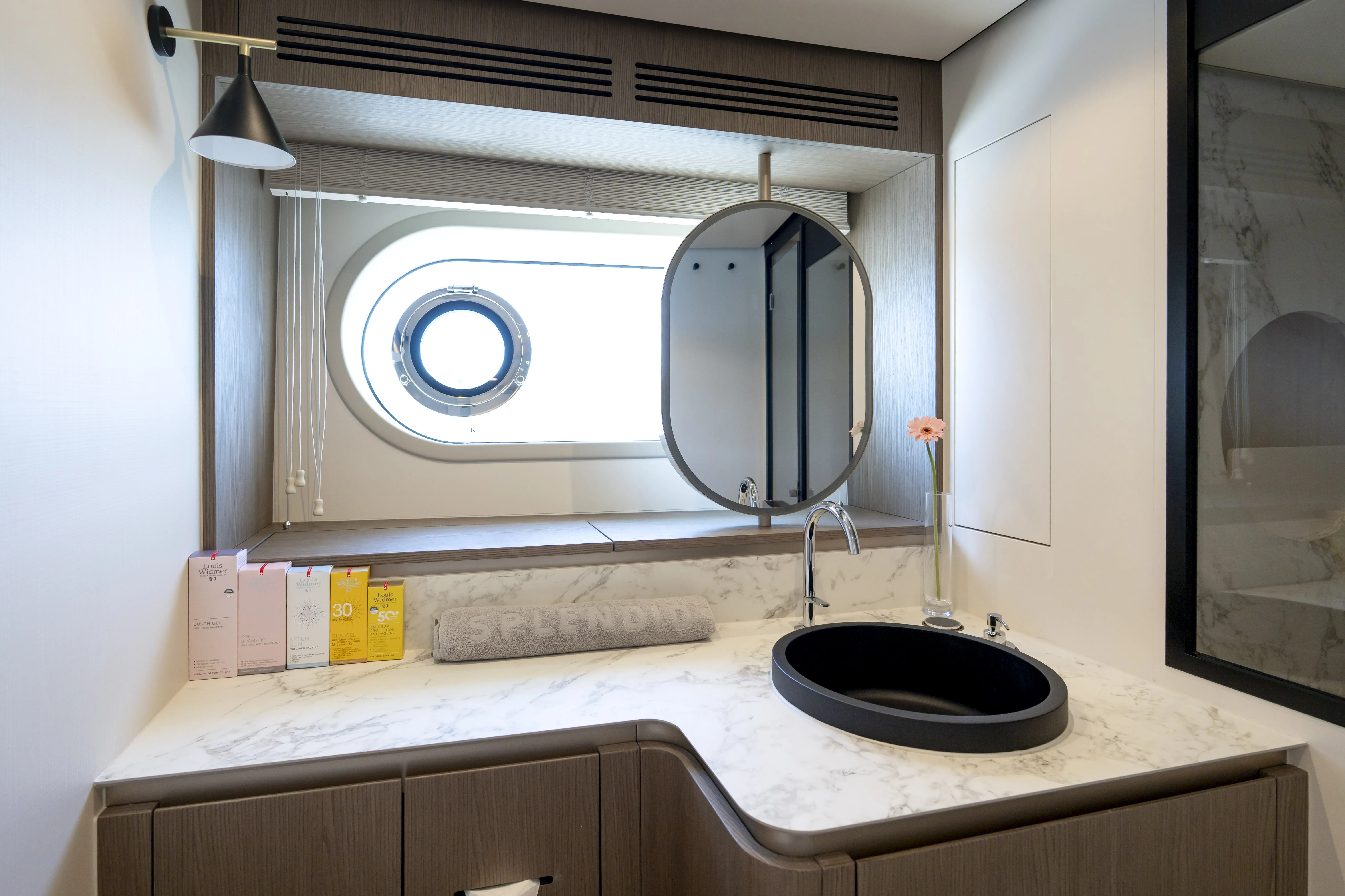 Azimut Magellano 60 Olivia — yacht photo 14