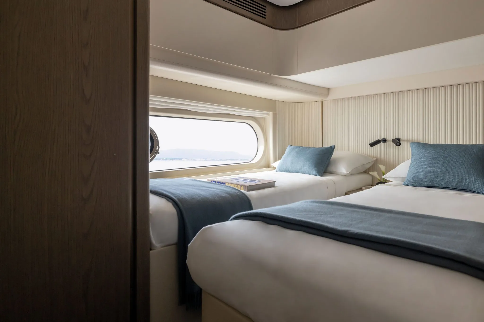Azimut Magellano 60 Olivia — yacht photo 64