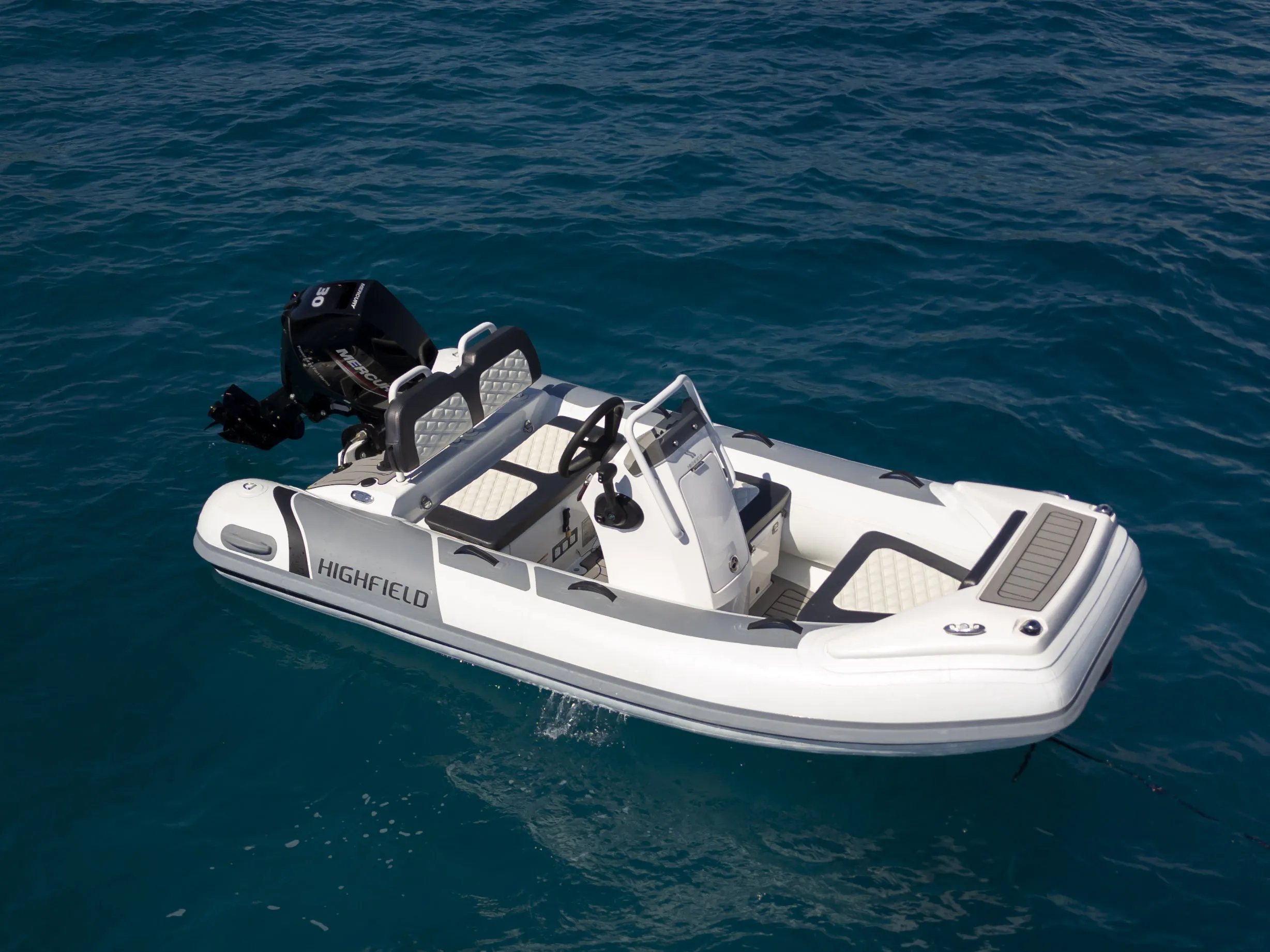 Azimut Magellano 60 Olivia — yacht photo 55
