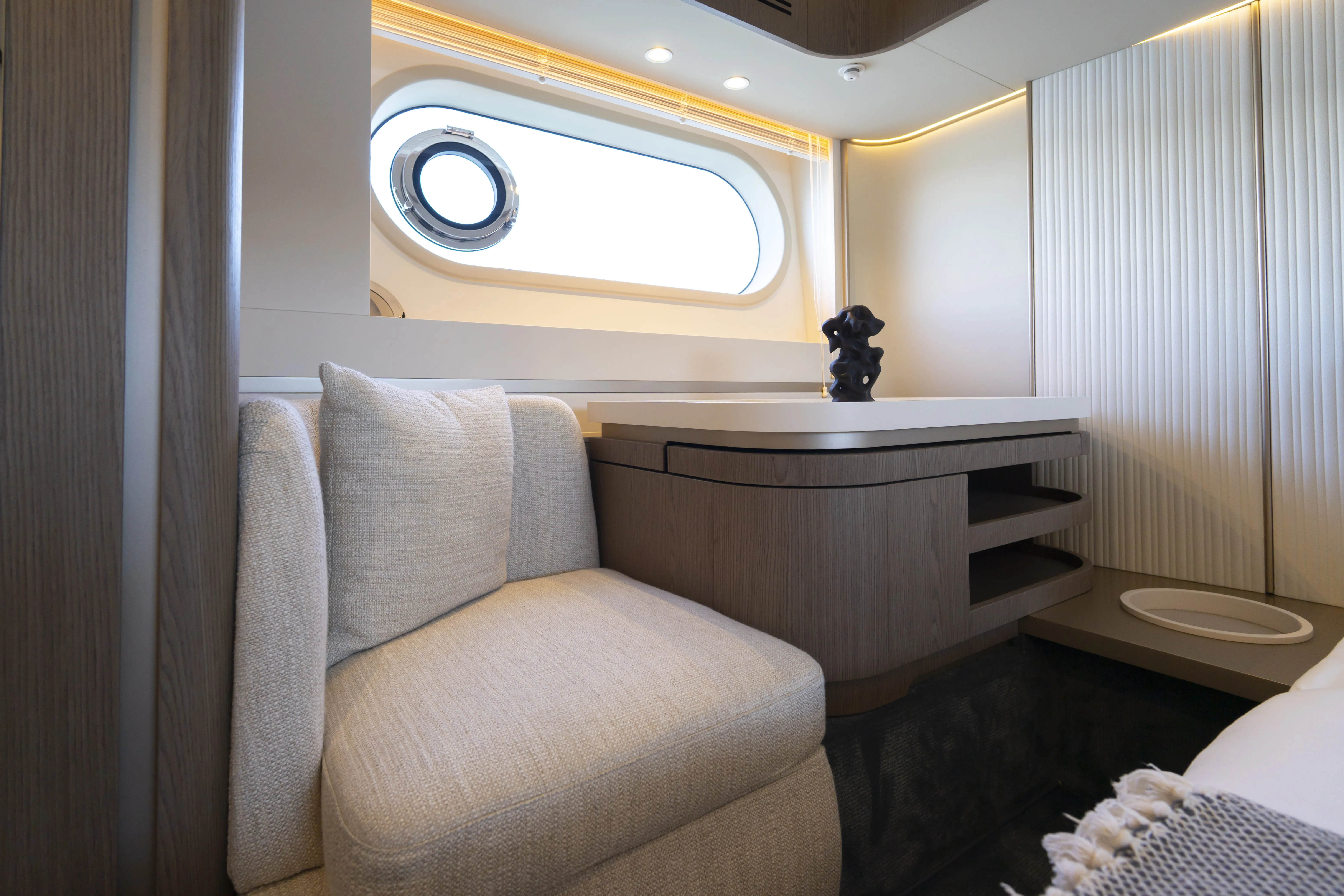 Azimut Magellano 60 Olivia — yacht photo 73