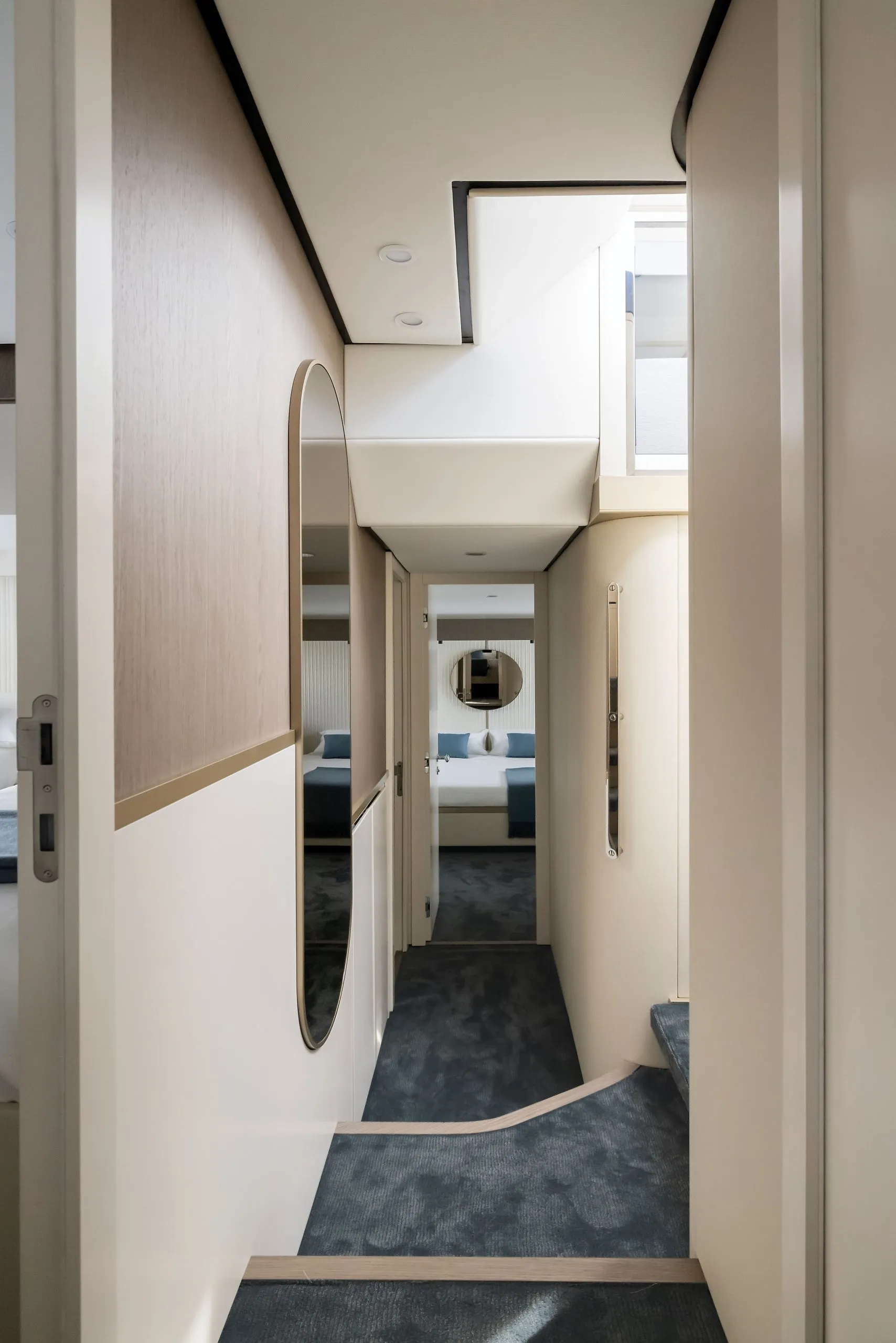 Azimut Magellano 60 Olivia — yacht photo 11