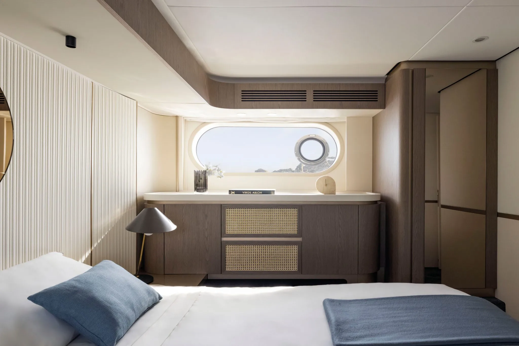 Azimut Magellano 60 Olivia — yacht photo 29