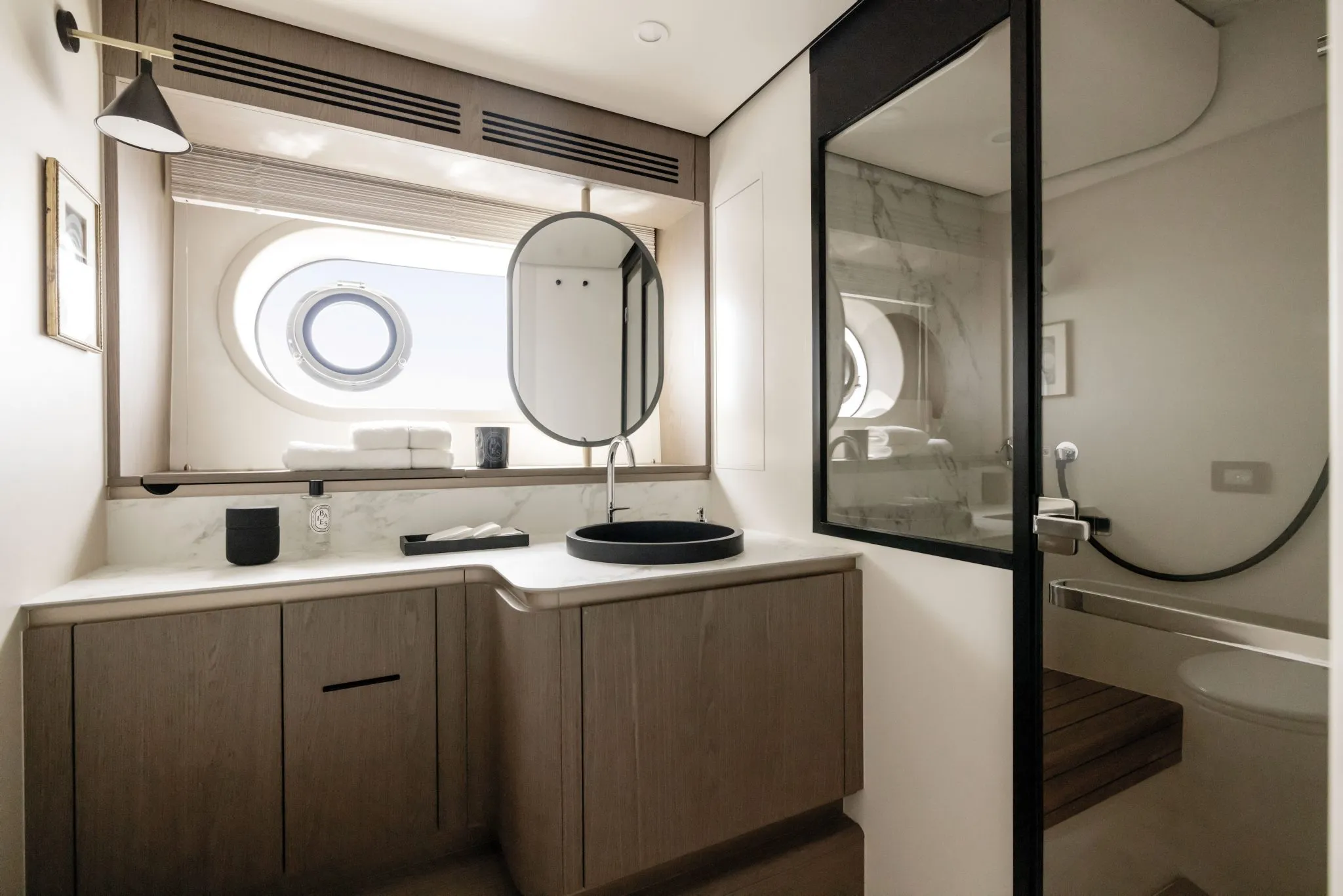 Azimut Magellano 60 Olivia — yacht photo 37