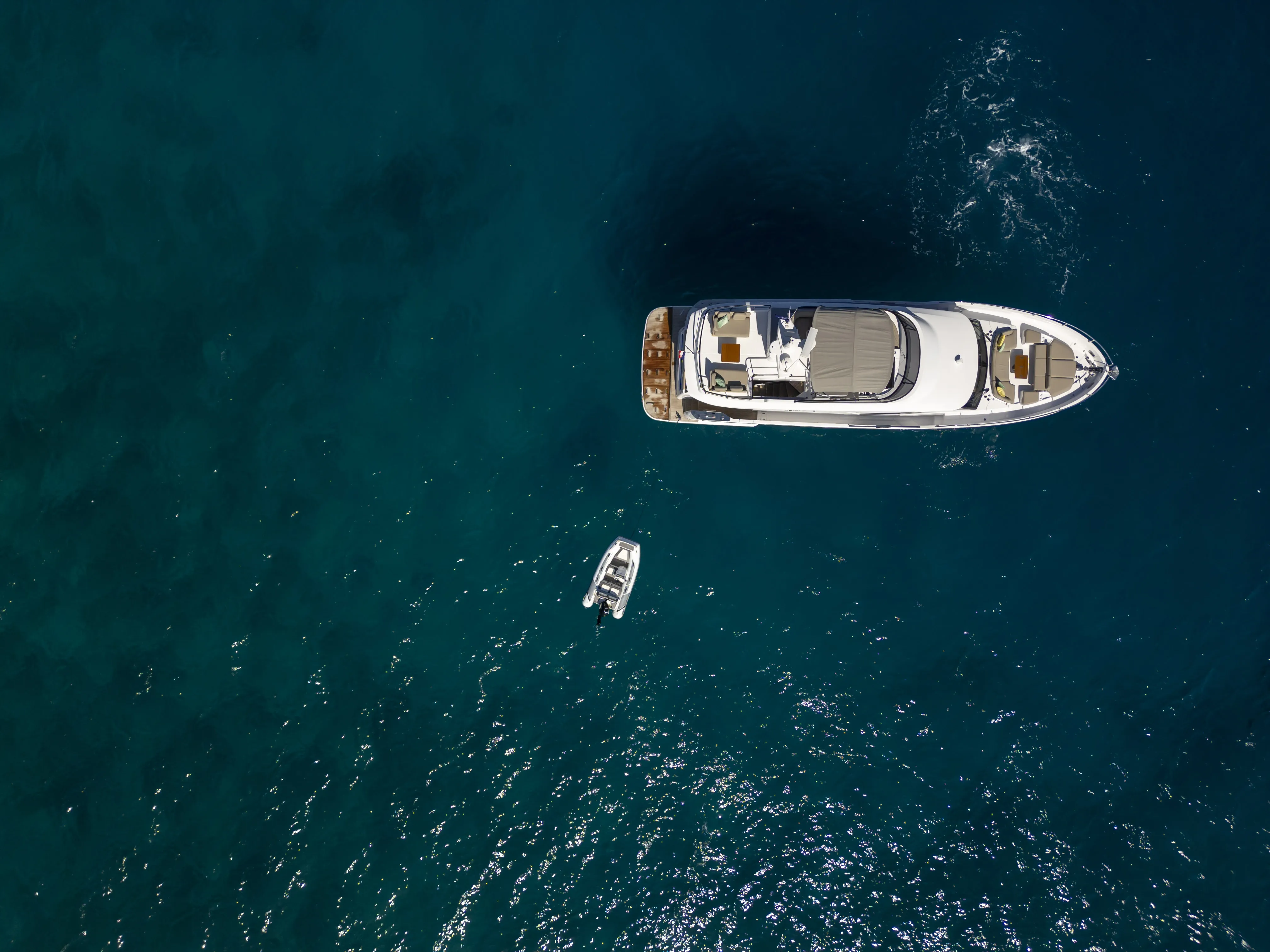 Azimut Magellano 60 Olivia — yacht photo 114