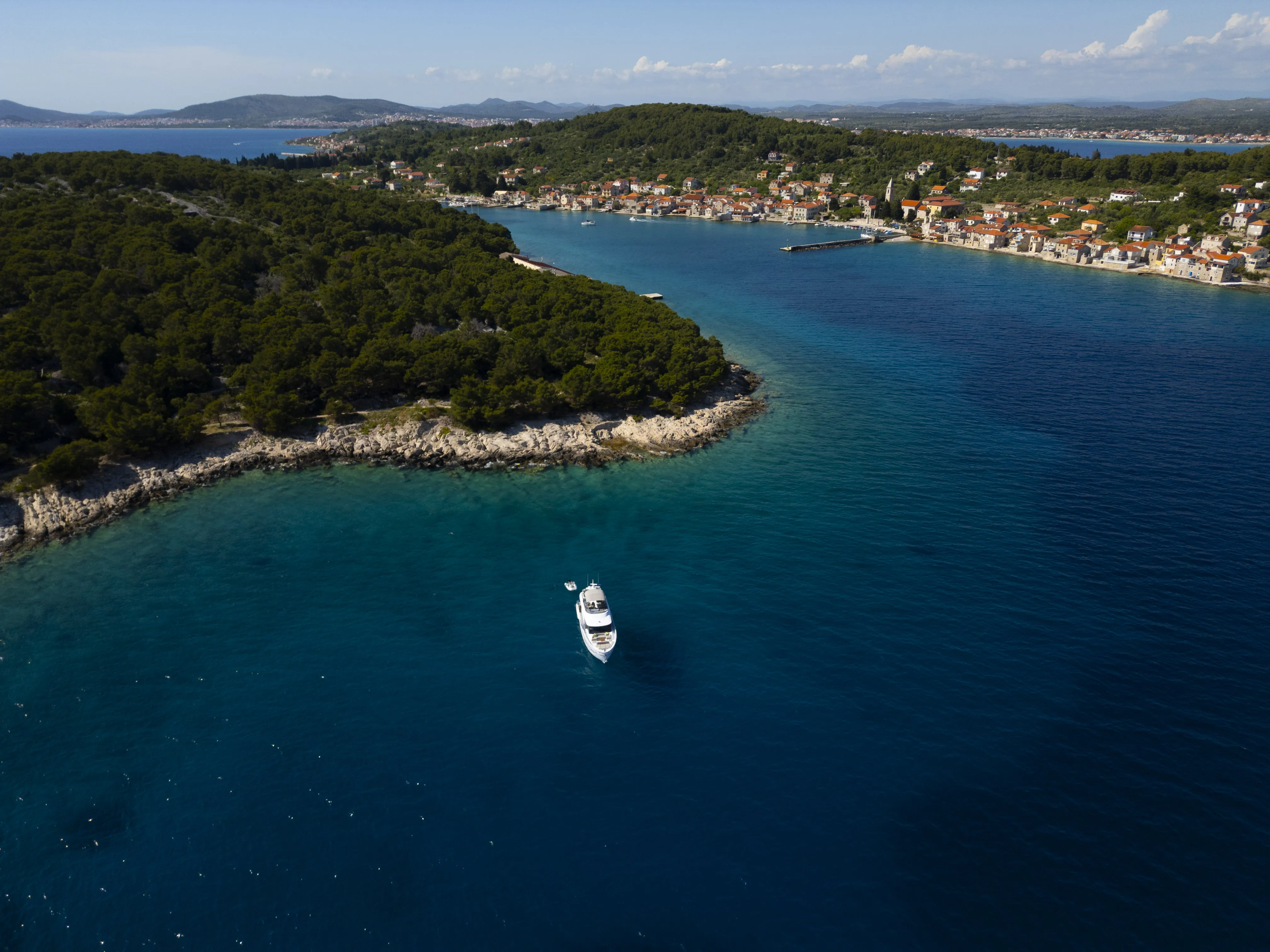 Azimut Magellano 60 Olivia — yacht photo 39