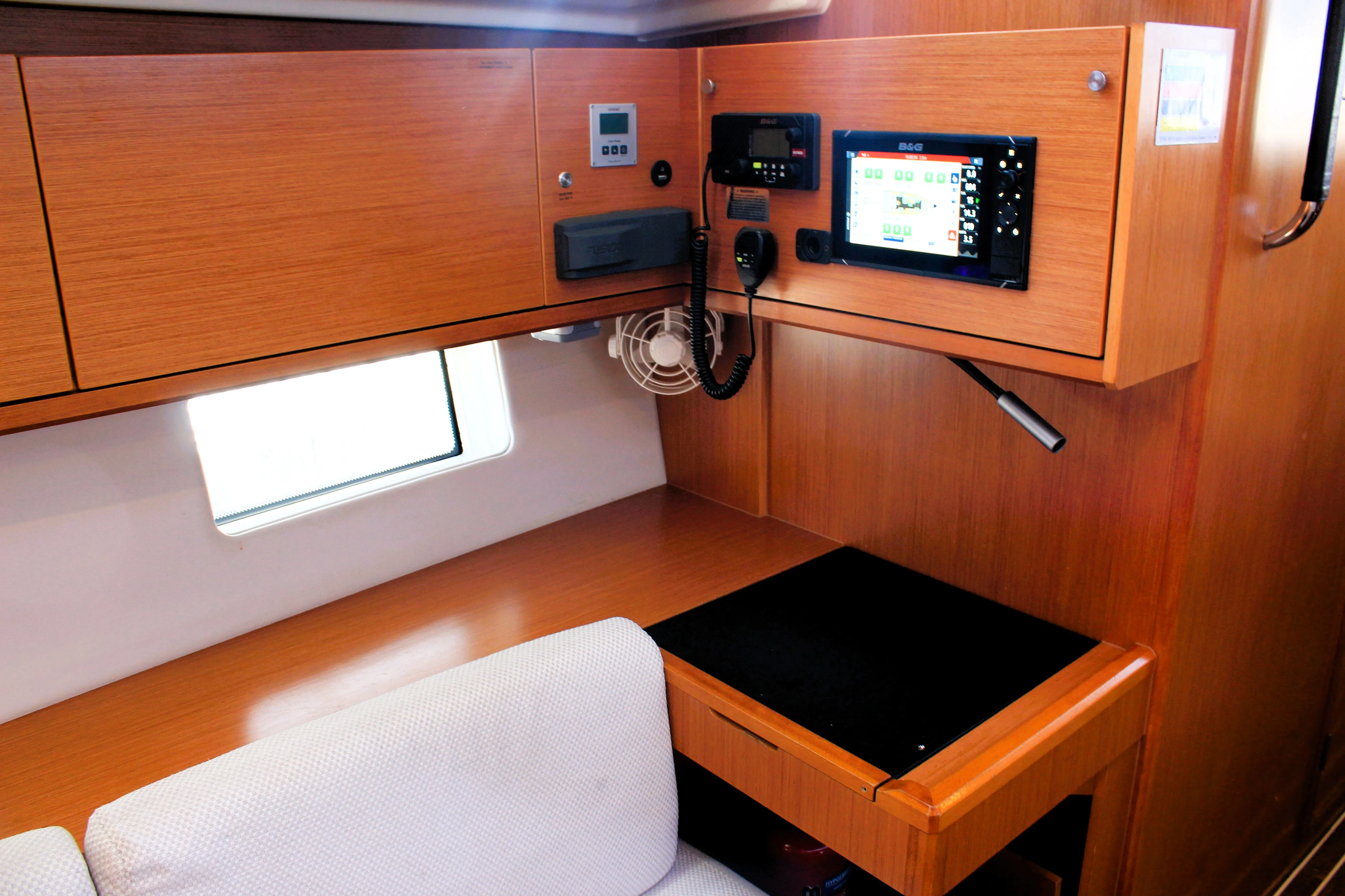 Bavaria C45 Style Amaryllis — foto dello yacht n. 5