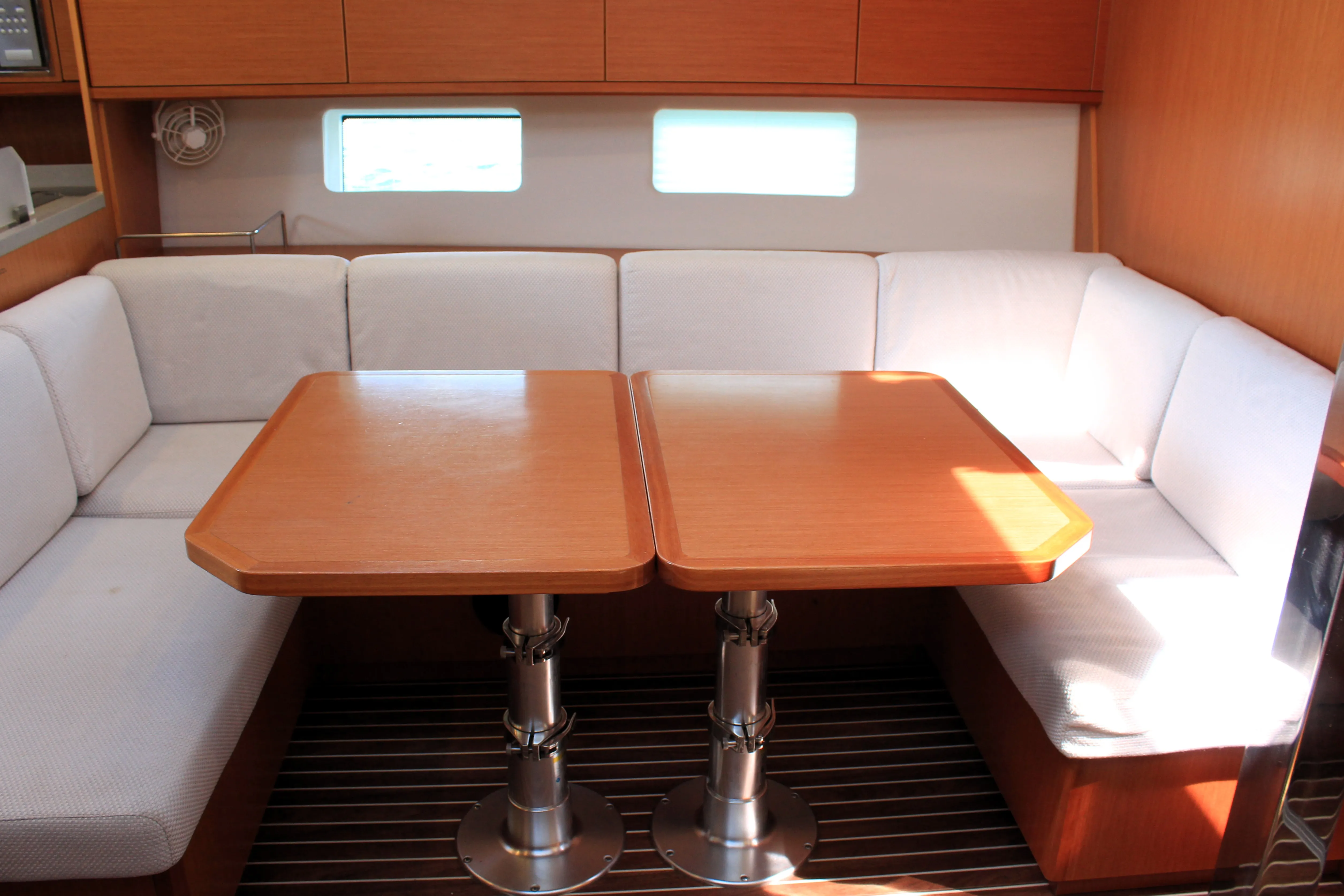 Bavaria C45 Style Amaryllis — foto dello yacht n. 4