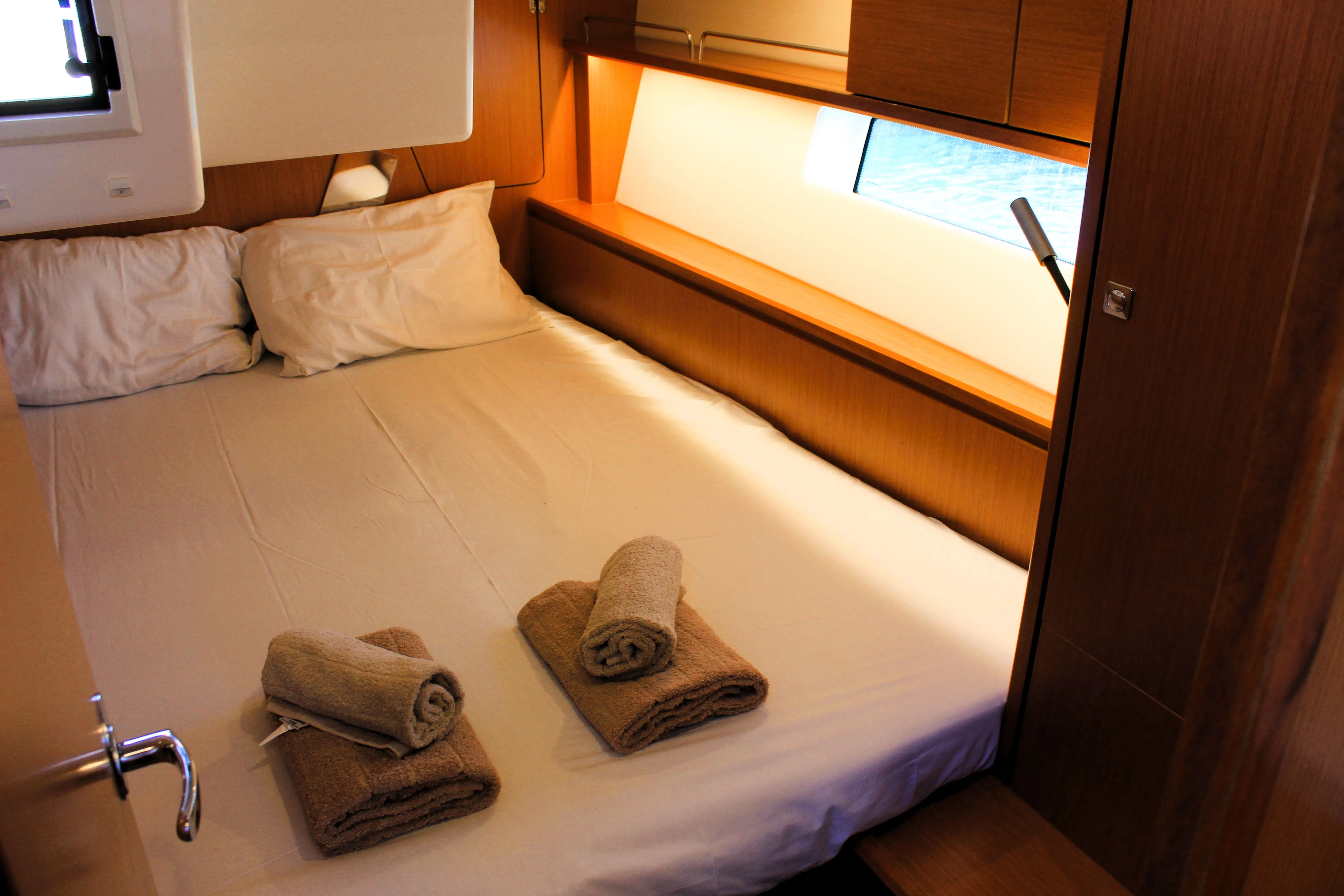 Bavaria C45 Style Amaryllis — foto dello yacht n. 19