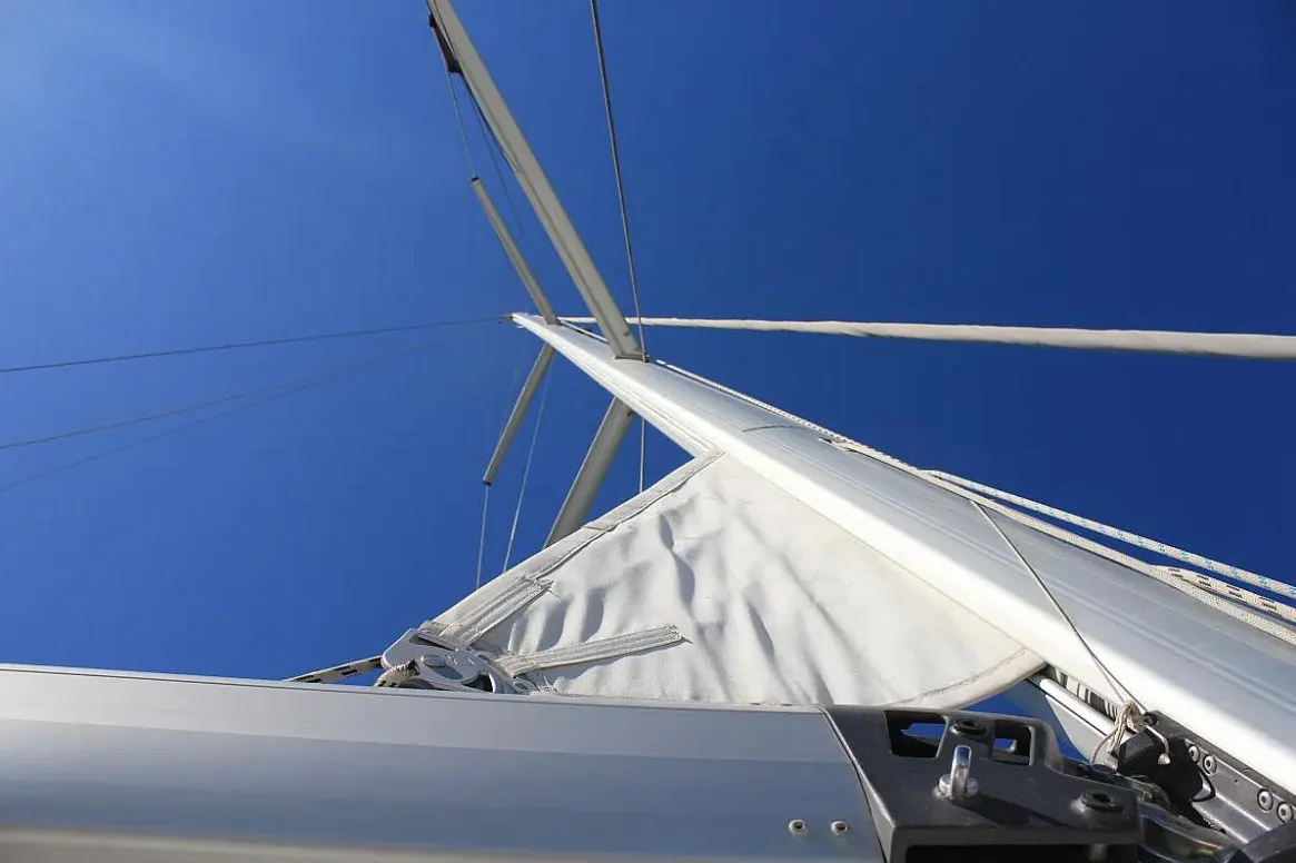 Bavaria C45 Style Amaryllis — foto dello yacht n. 13