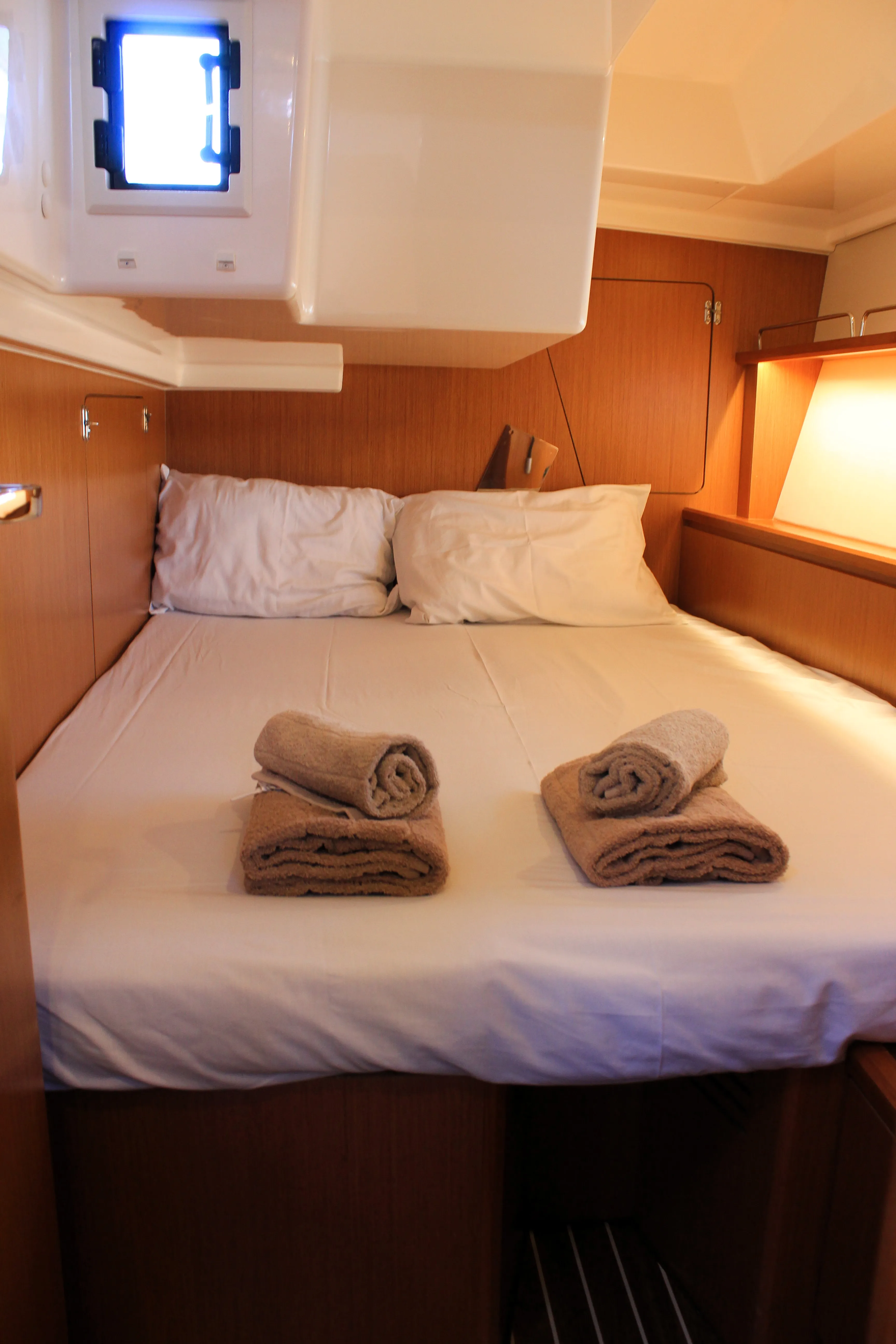 Bavaria C45 Style Amaryllis — foto dello yacht n. 14